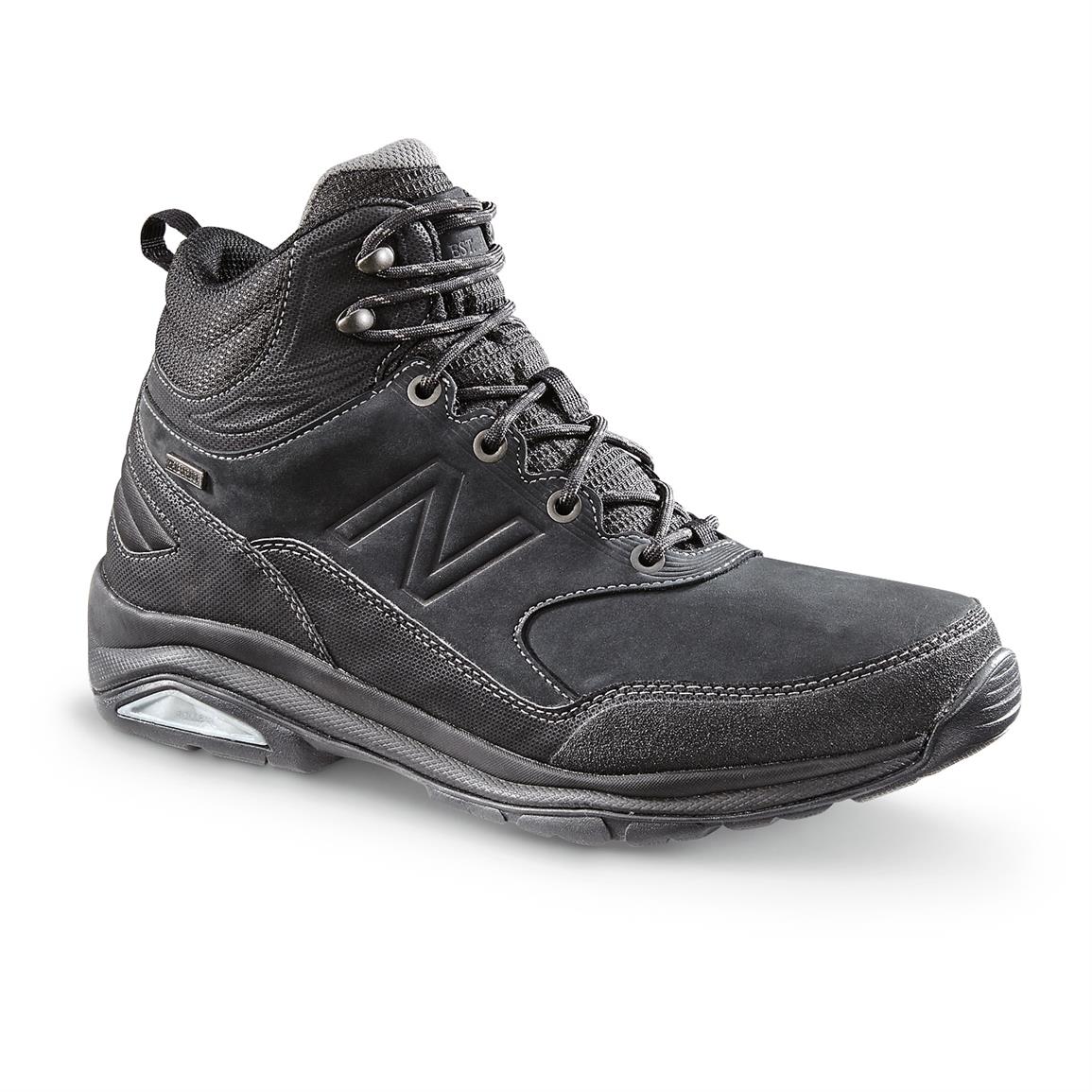 New Balance 1400v1 Hiking Boots, Waterproof, Insulated - 649027, Hiking ...