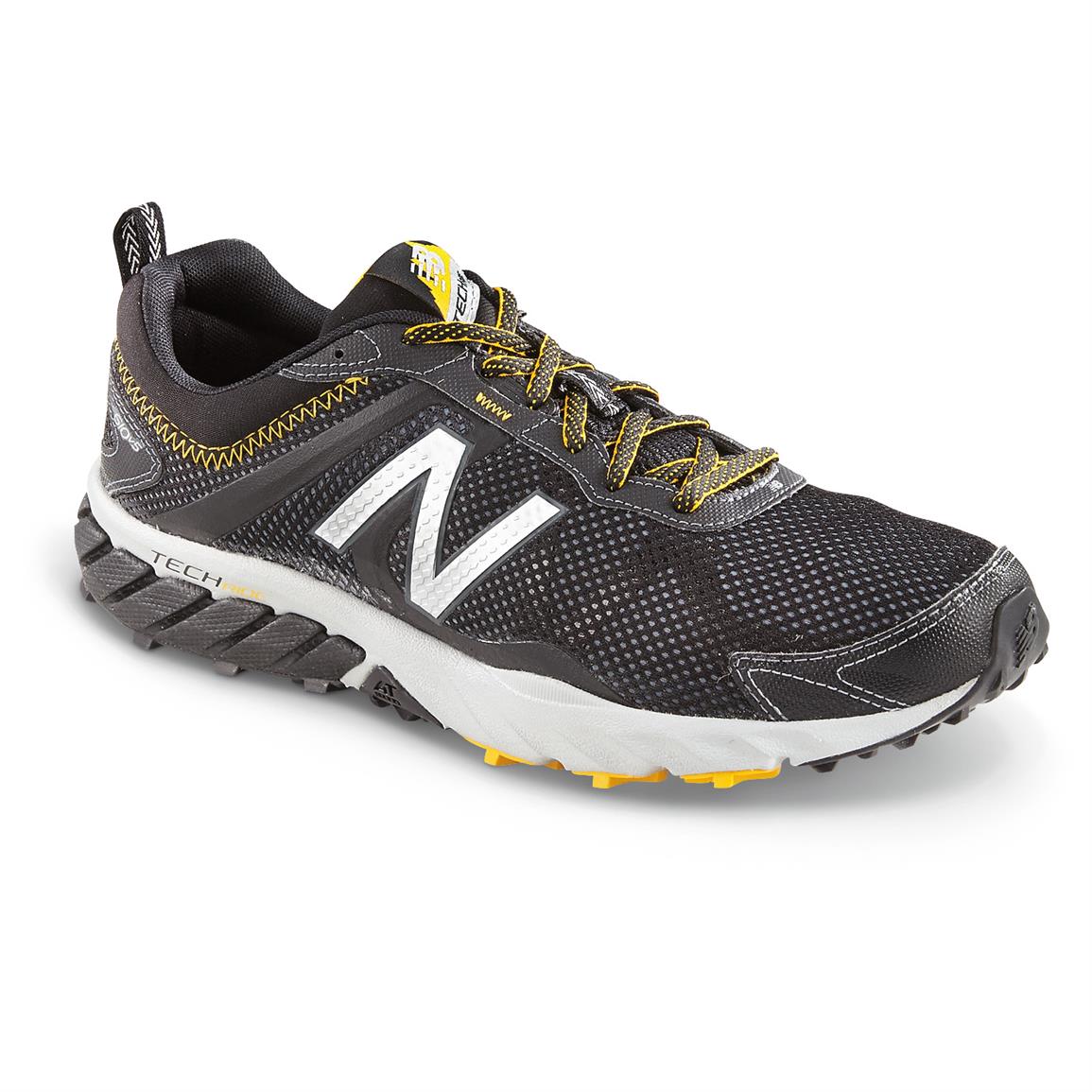 New Balance Men's 610v5 Running Shoes - 649028, Running Shoes ...