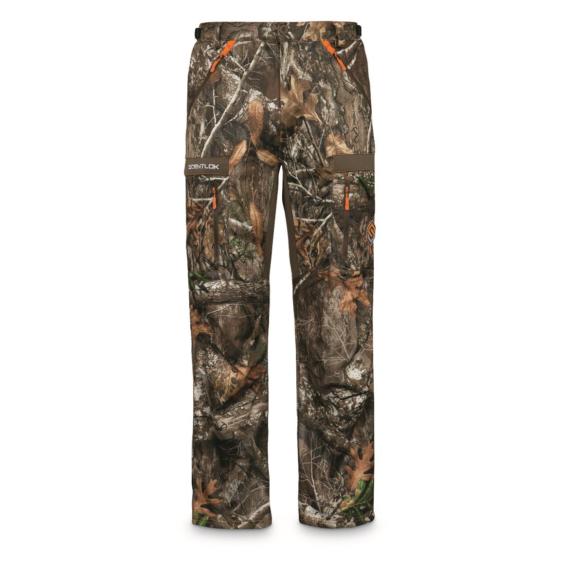 scentlok pants