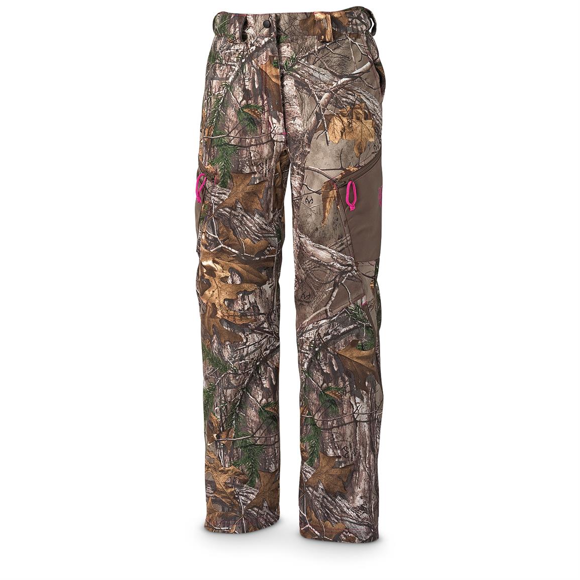 realtree womens jeans