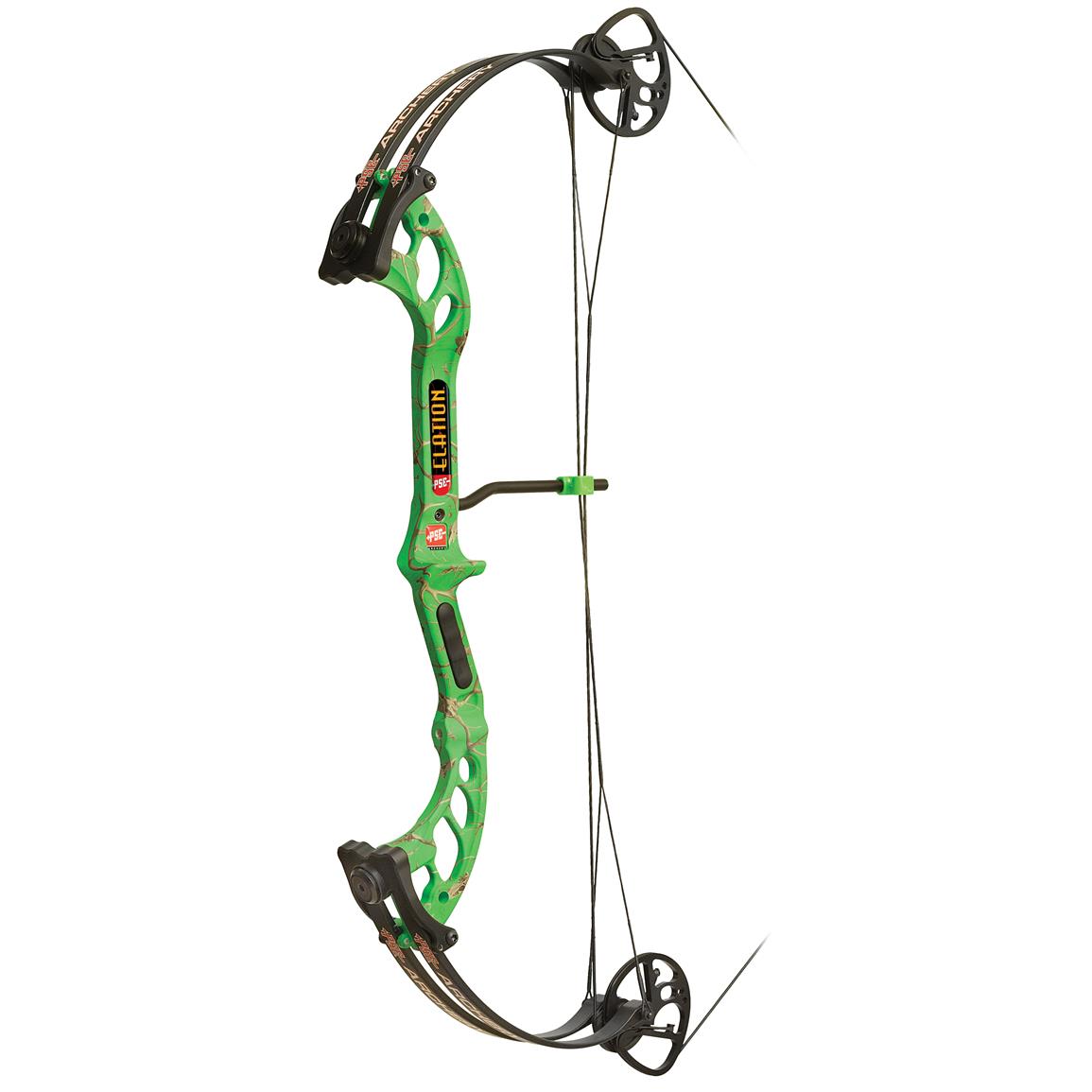 pse-elation-compound-bow-649277-bows-at-sportsman-s-guide