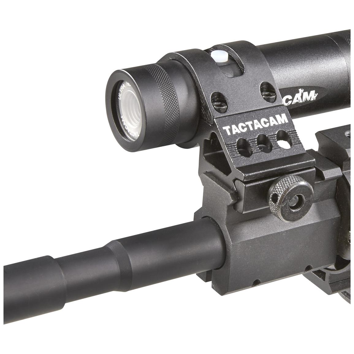 Picatinny Rail Mount for Tactacam - 649317, Action Cameras ...