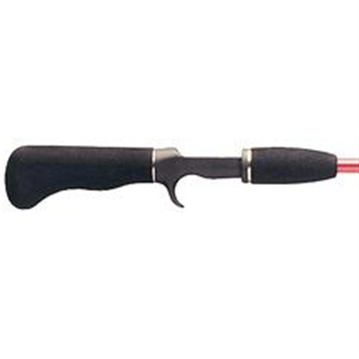 berkley cherrywood casting rod