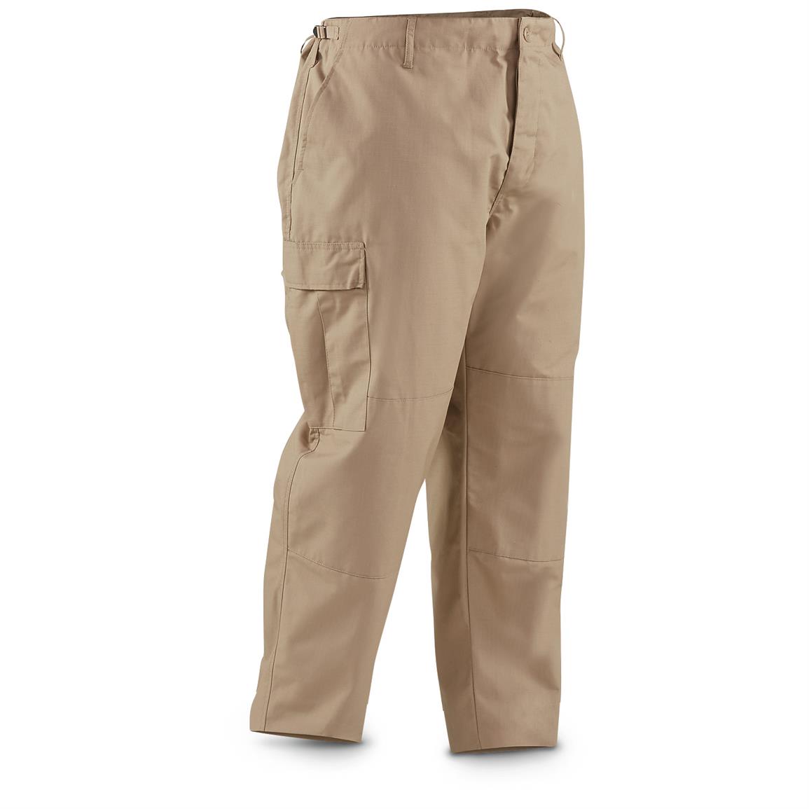 true spec tactical pants