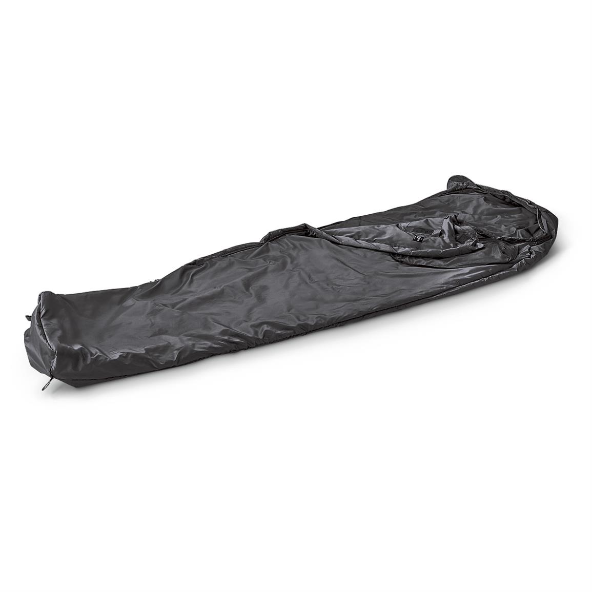 Tactical Primaloft Military Sleeping Bag - 650619, Camo Sleeping Bags ...