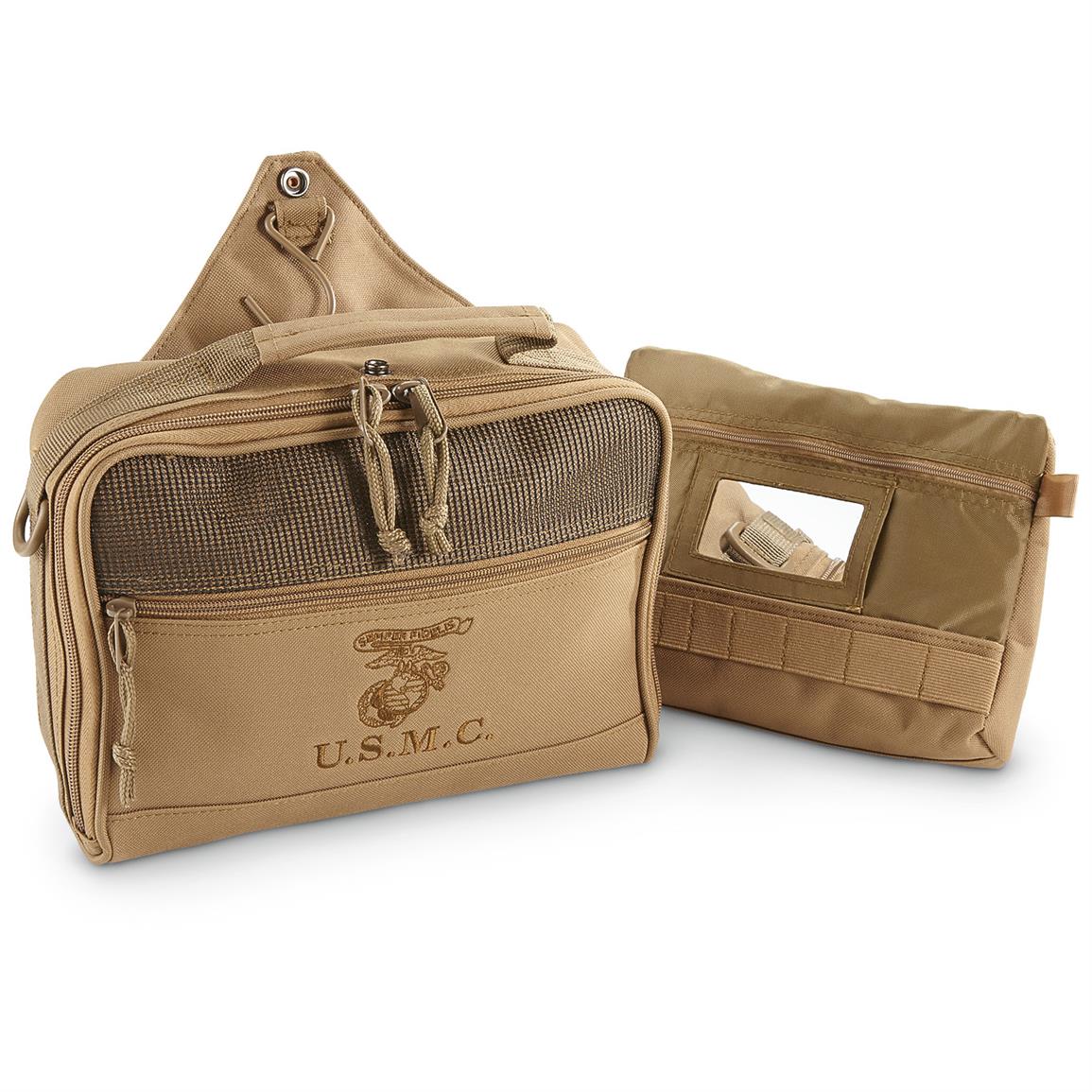 Usmc toiletry bag new arrivals