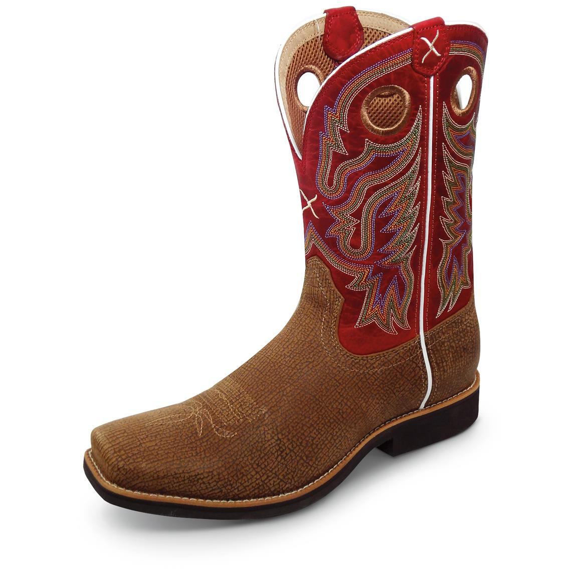 twisted x boots shoes