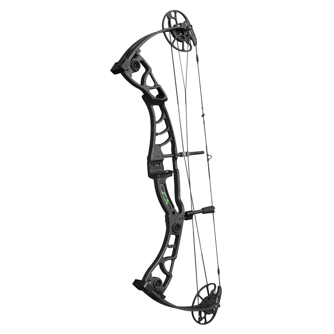 Martin Archery Lithium Pro Compound Bow 651227, Bows at Sportsman's Guide