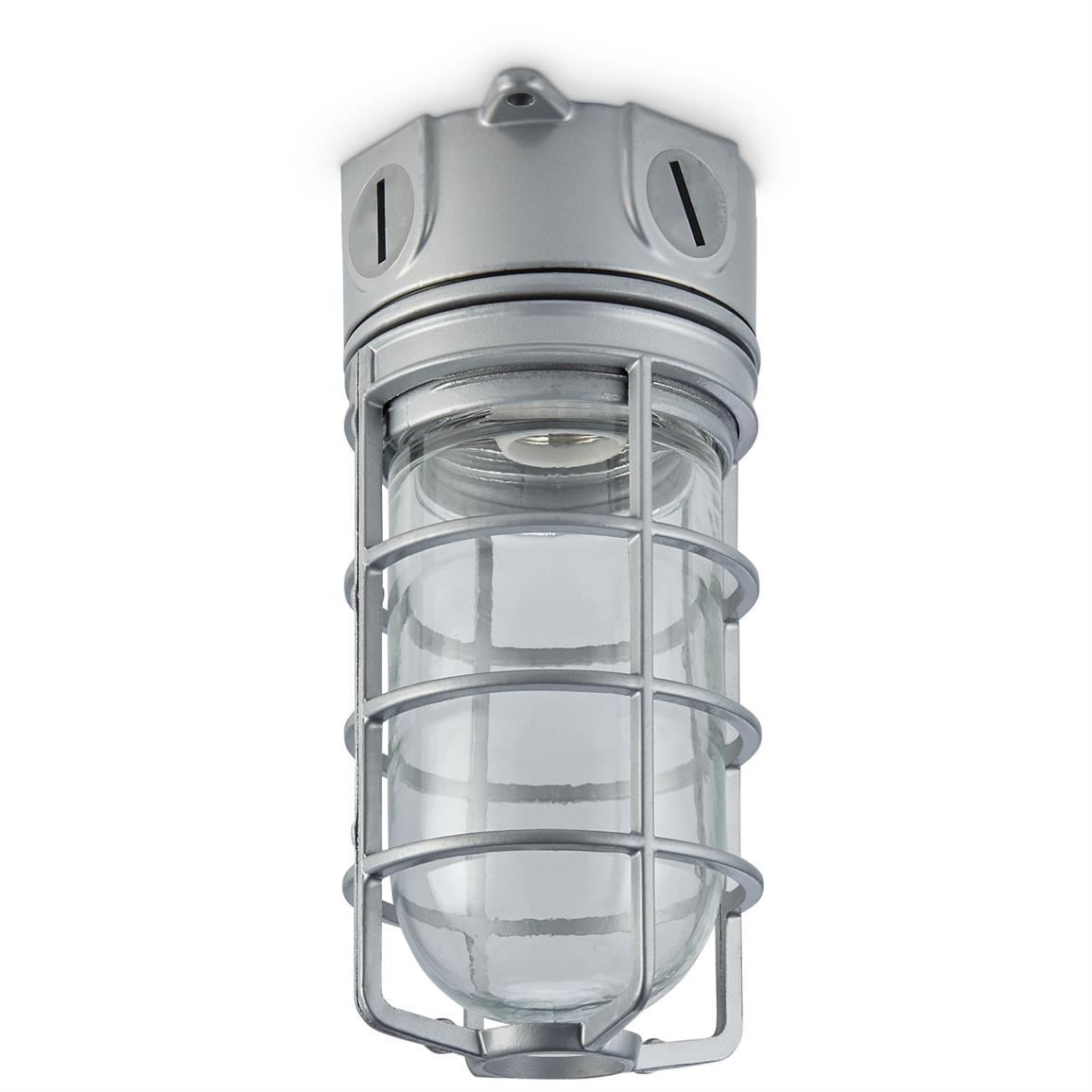 vapor proof pendant light