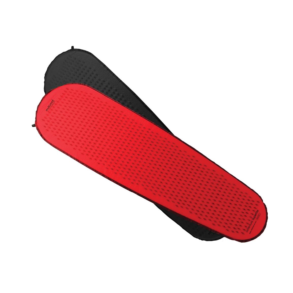 Multimat Superlite Sleeping Pad - 651291, Camping Mats & Pads at