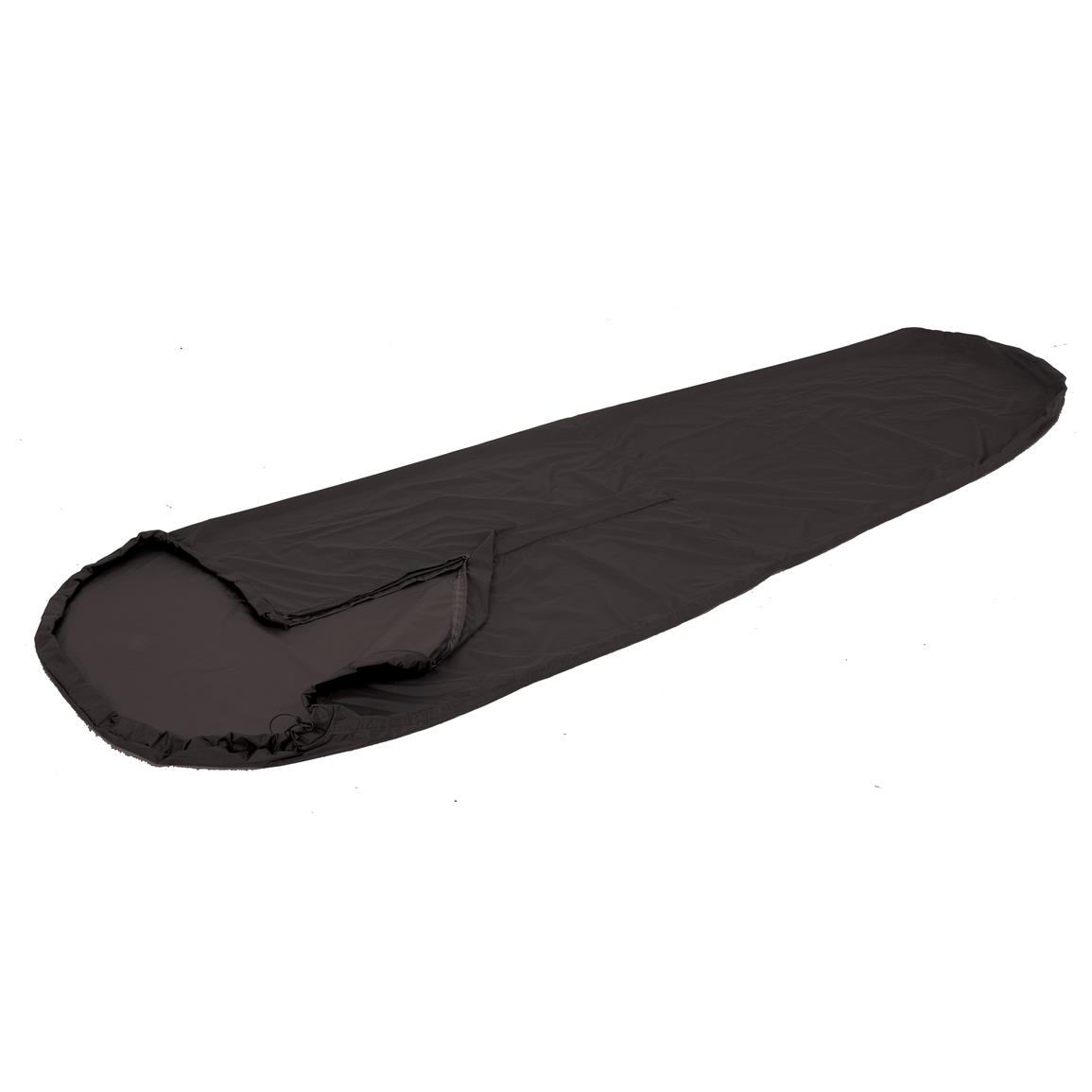 Snugpak Special Forces Waterproof Bivy Bag 651311, Mummy Bags at