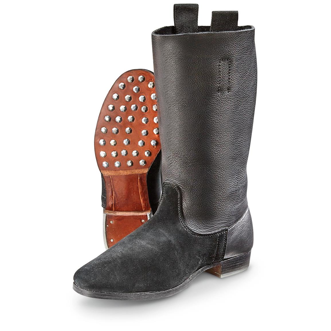 german hobnail boots