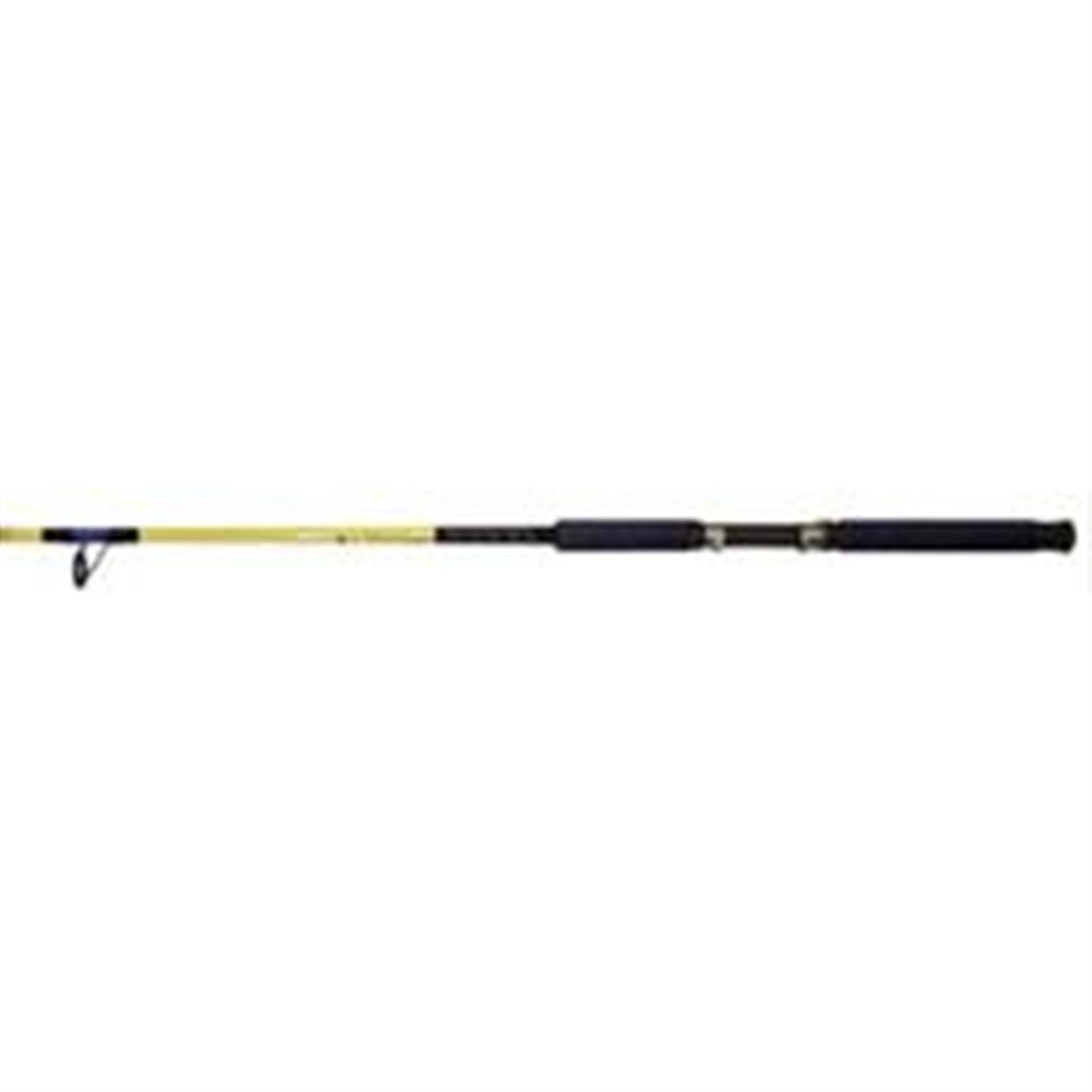 eagle claw granger ocean casting rod