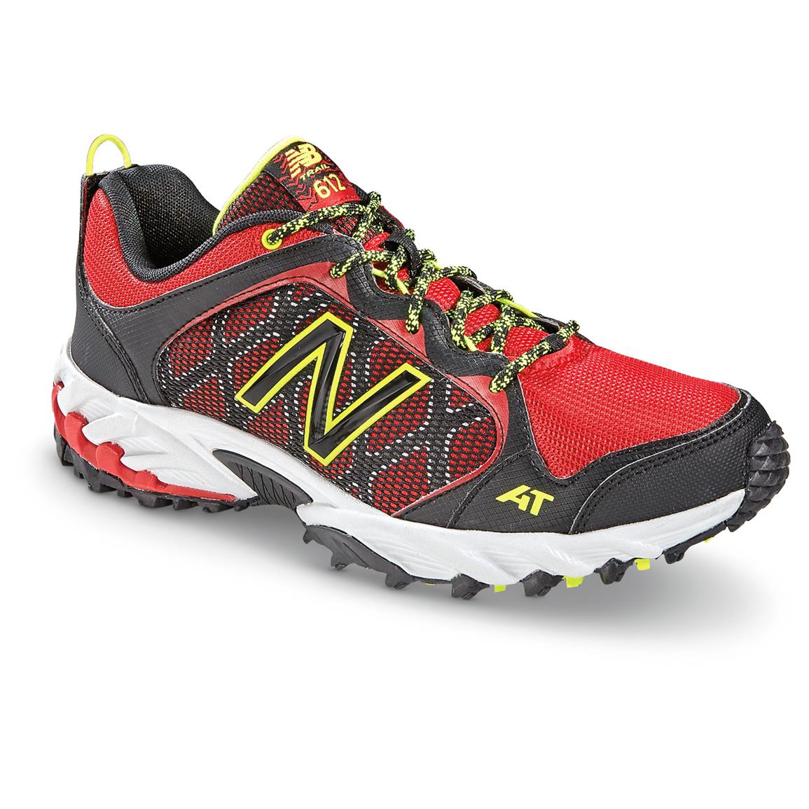 New Balance 612 Running Shoes - 652369, Running Shoes & Sneakers at ...