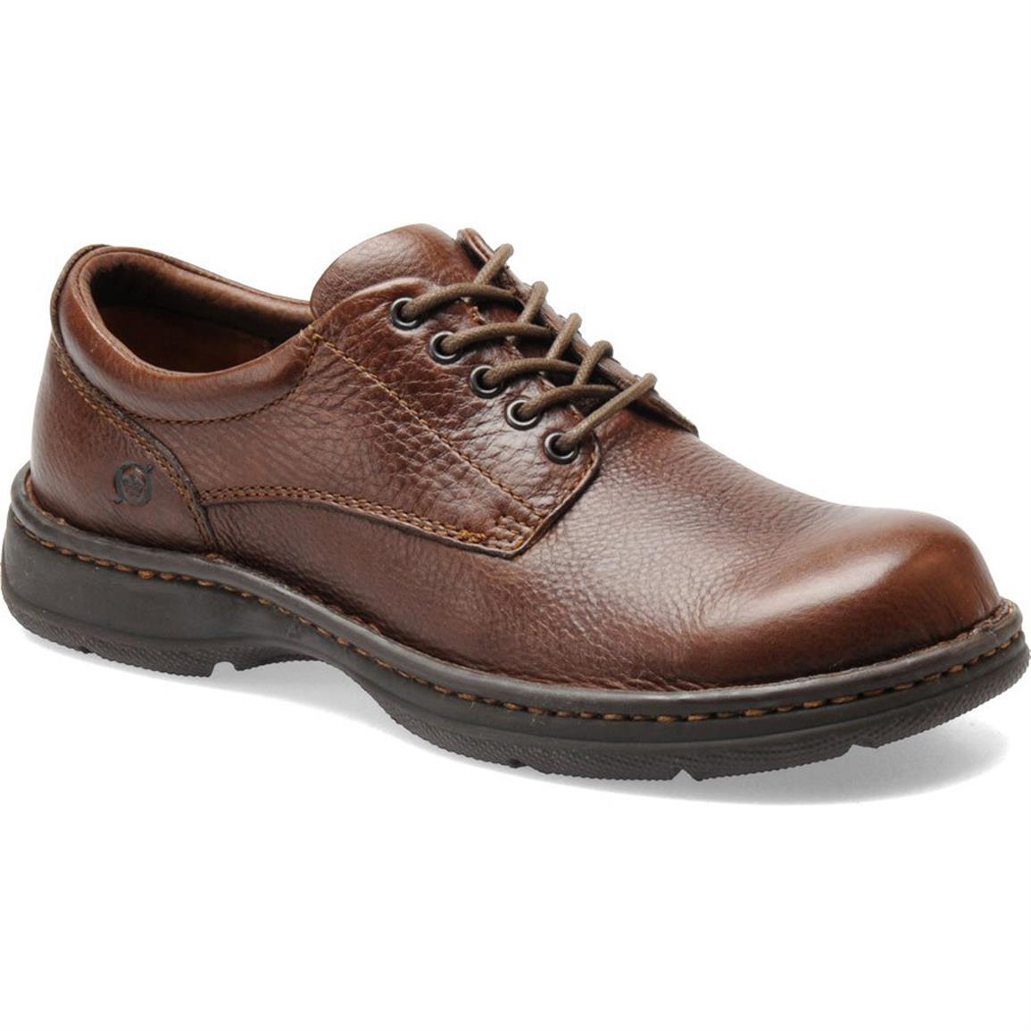Born Hutchins II Oxford Shoes - 652976, Casual Shoes at Sportsman's Guide