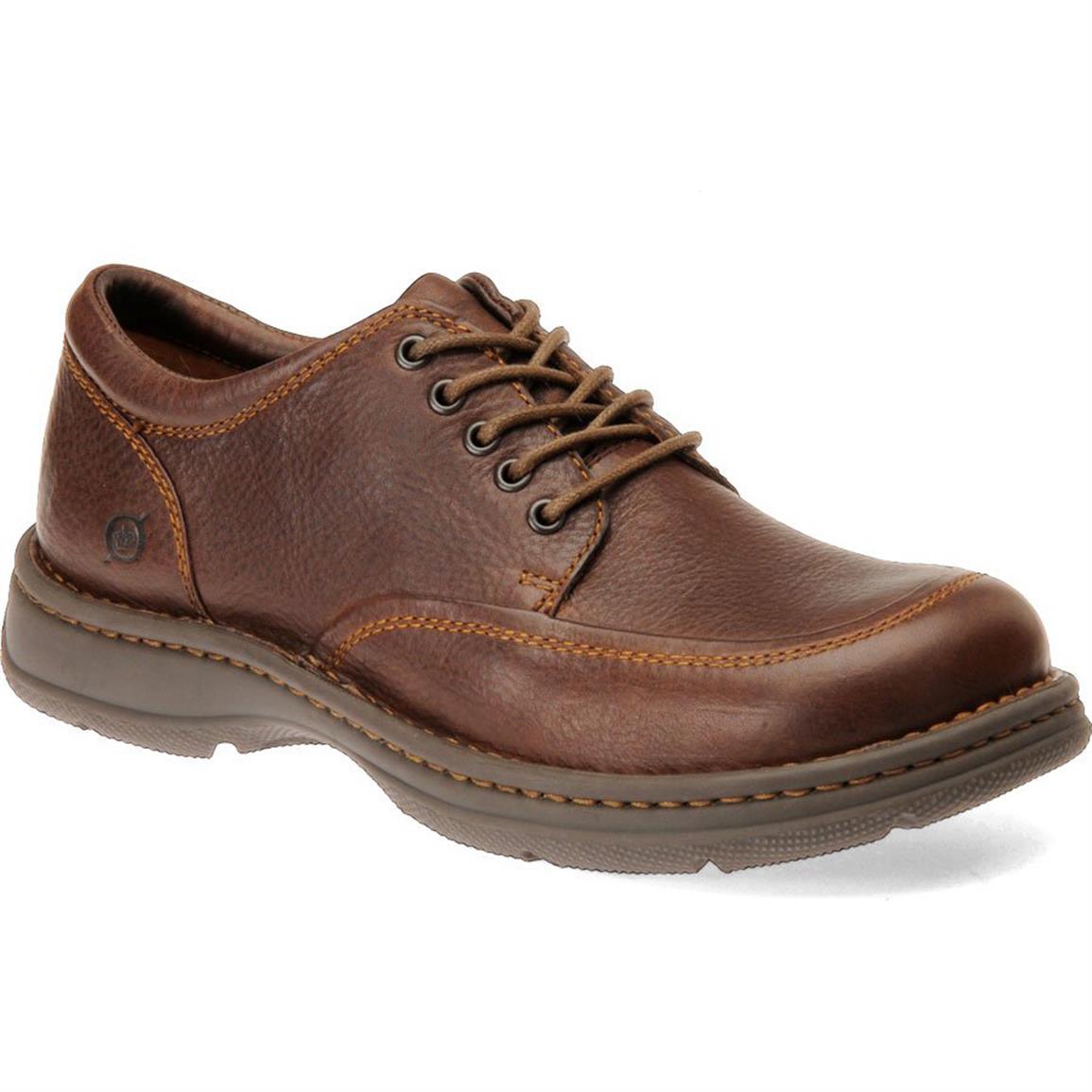 Born Sierra II Lace Oxford Shoes - 652986, Casual Shoes at Sportsman's ...