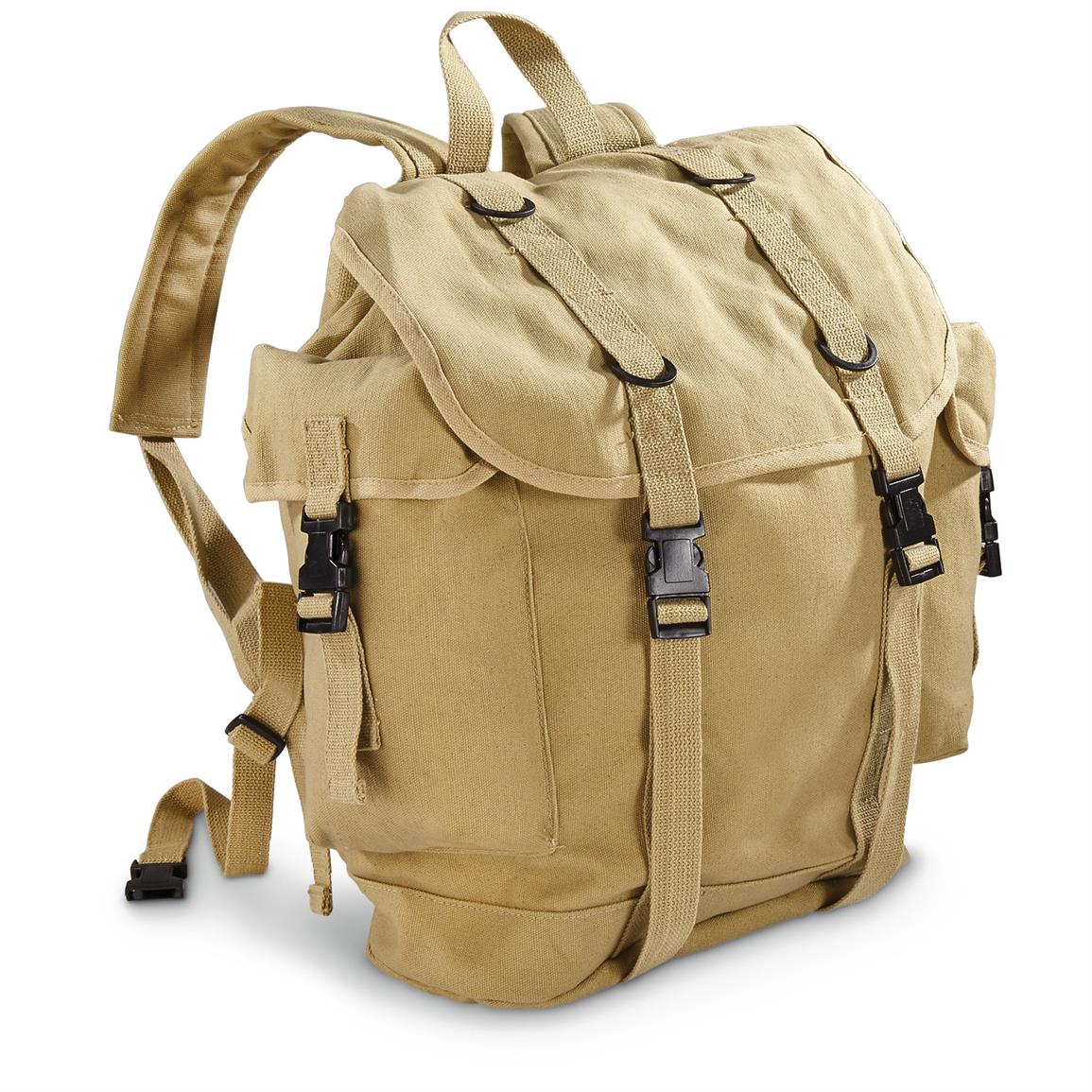 nato backpack