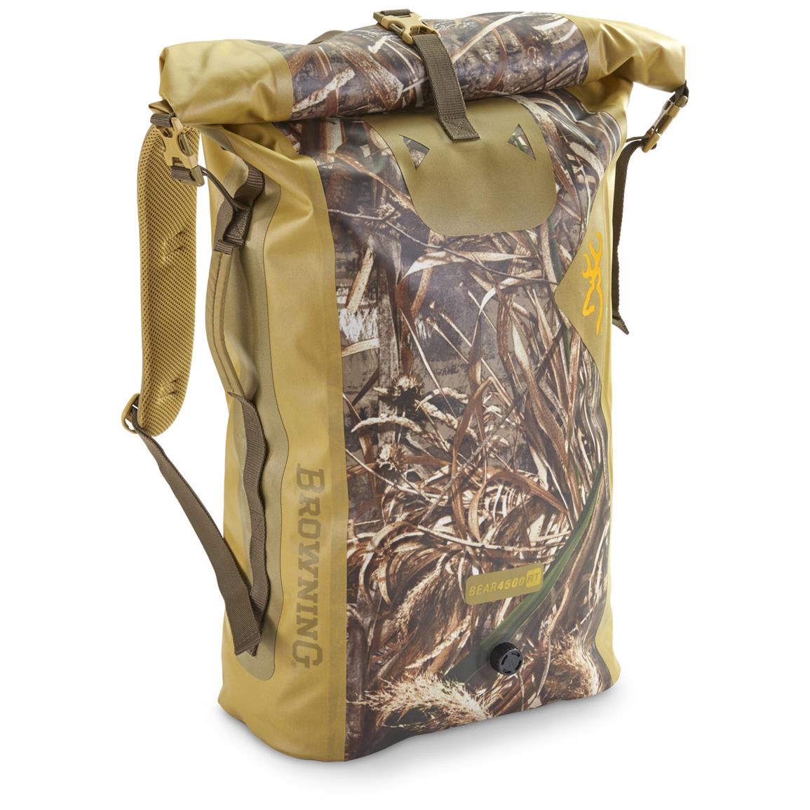 hunting dry bag
