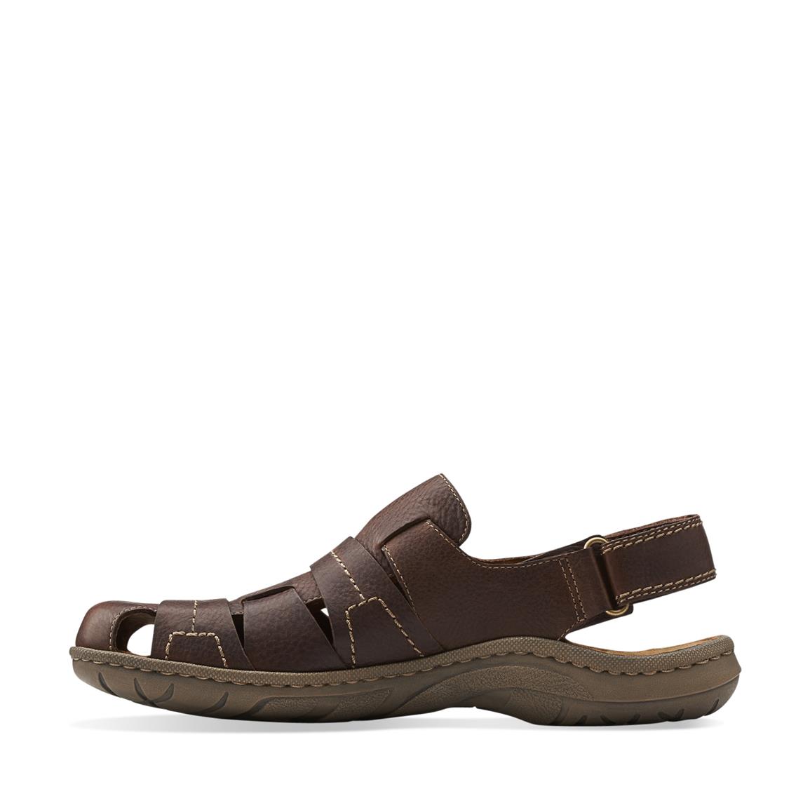 clarks fisherman sandals
