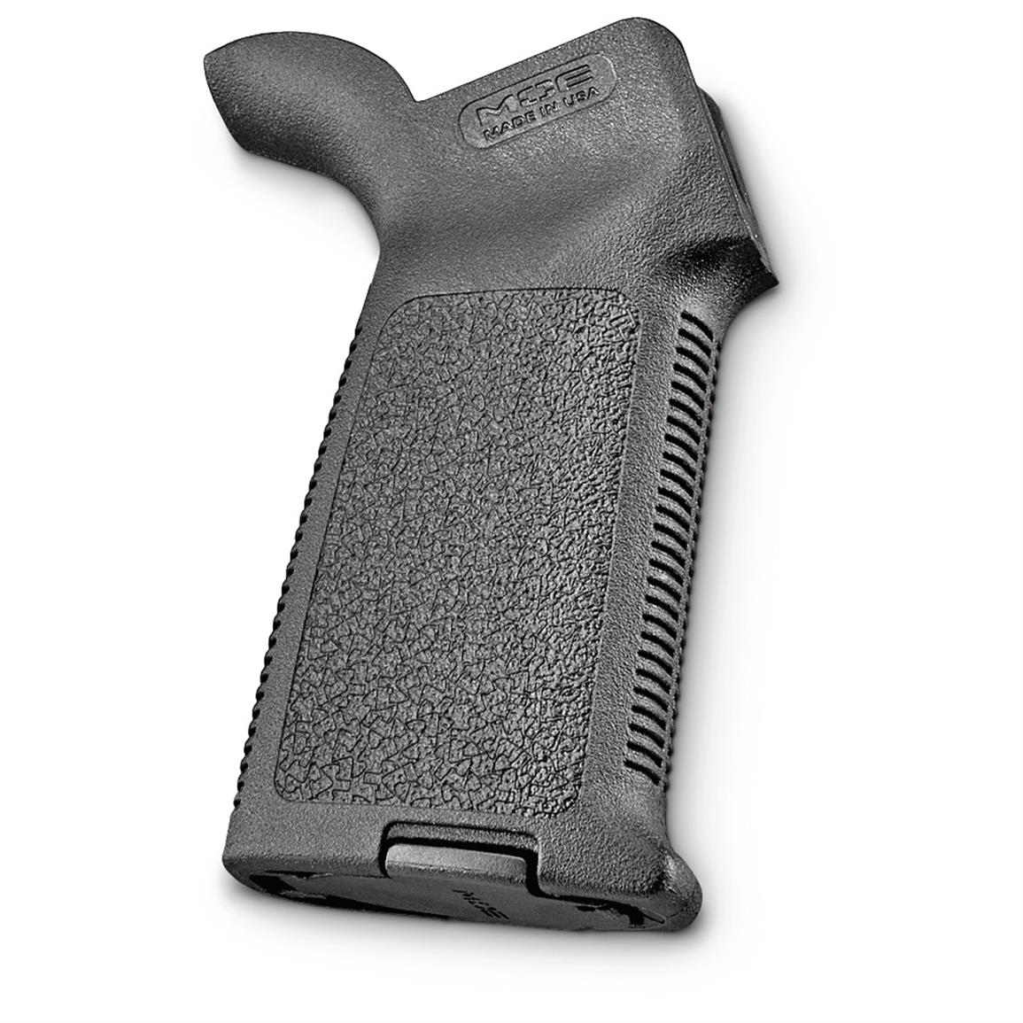 Maximizing Comfort and Control: AR 15 Pistol Grip Magpul Review - News ...