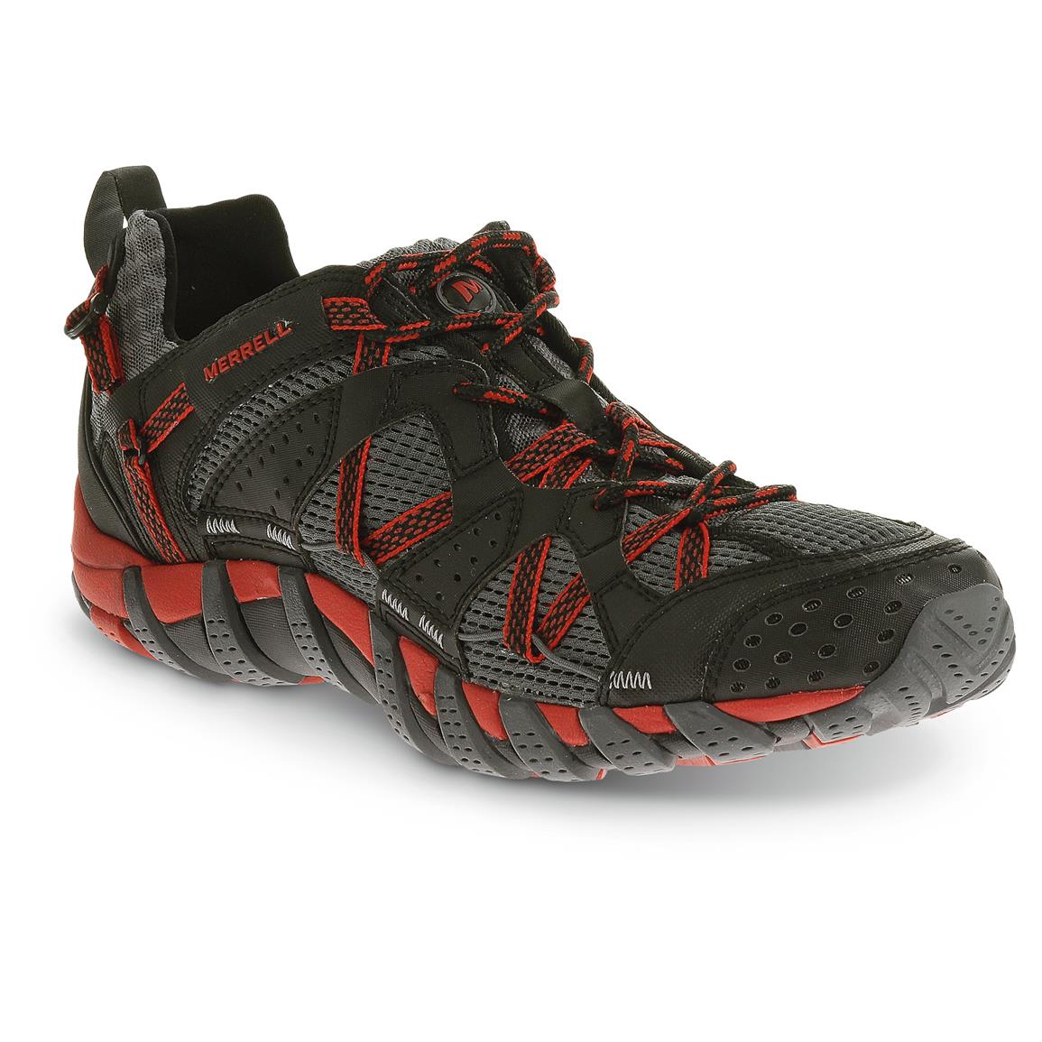 merrell maipo black