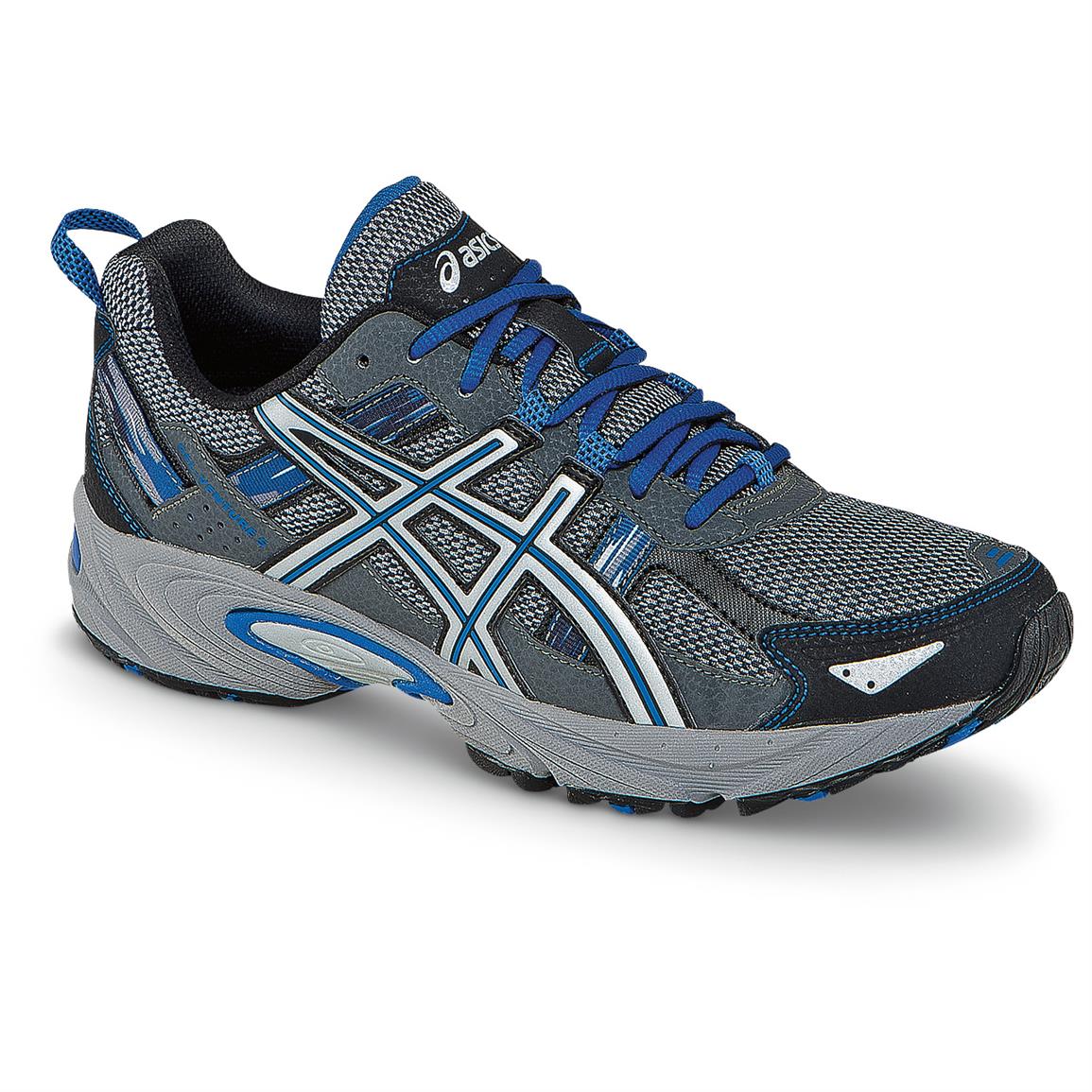 ASICS Men s GEL Venture 5 Running Shoes 653272 Running Shoes 