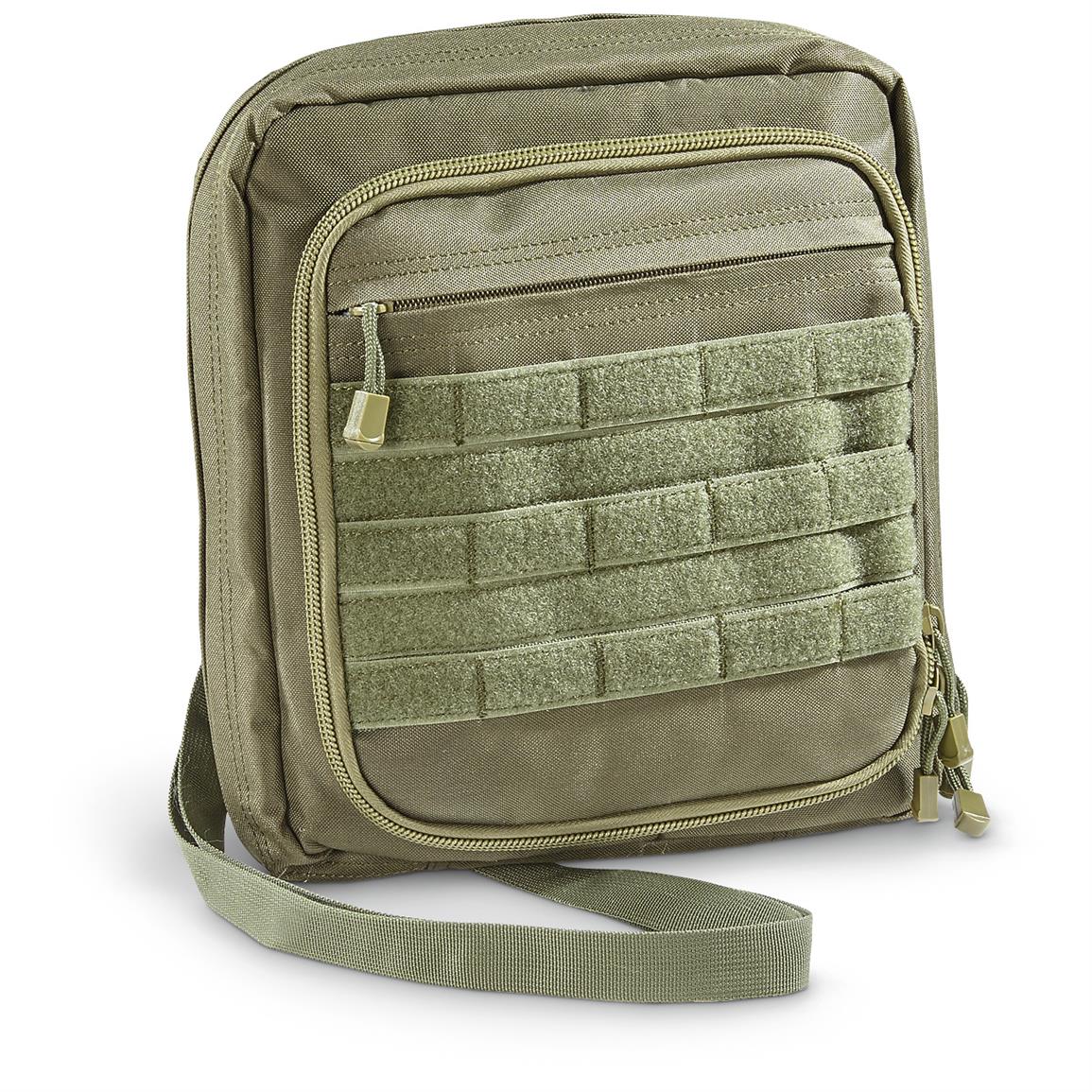 Fox Outdoor Advanced Tablet/Component Case - 653319, Military Style ...