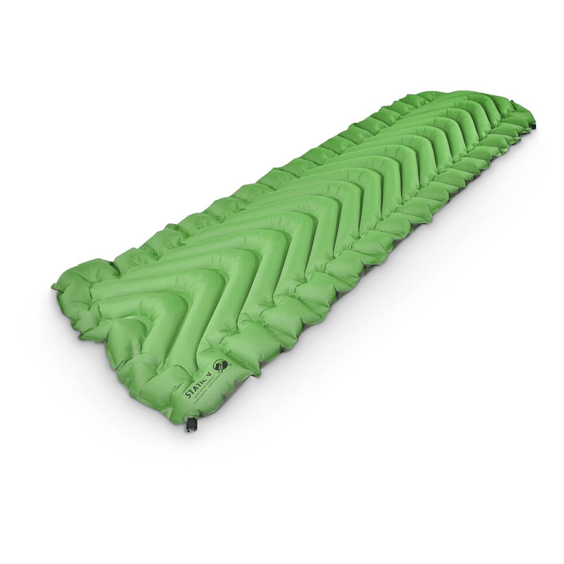 75-denier polyester, Green