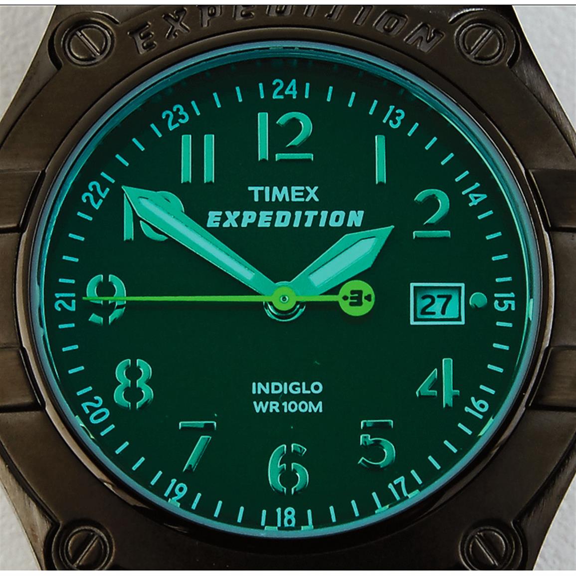 Timex Expedition Trail Watch 653444, Watches at Sportsman's Guide