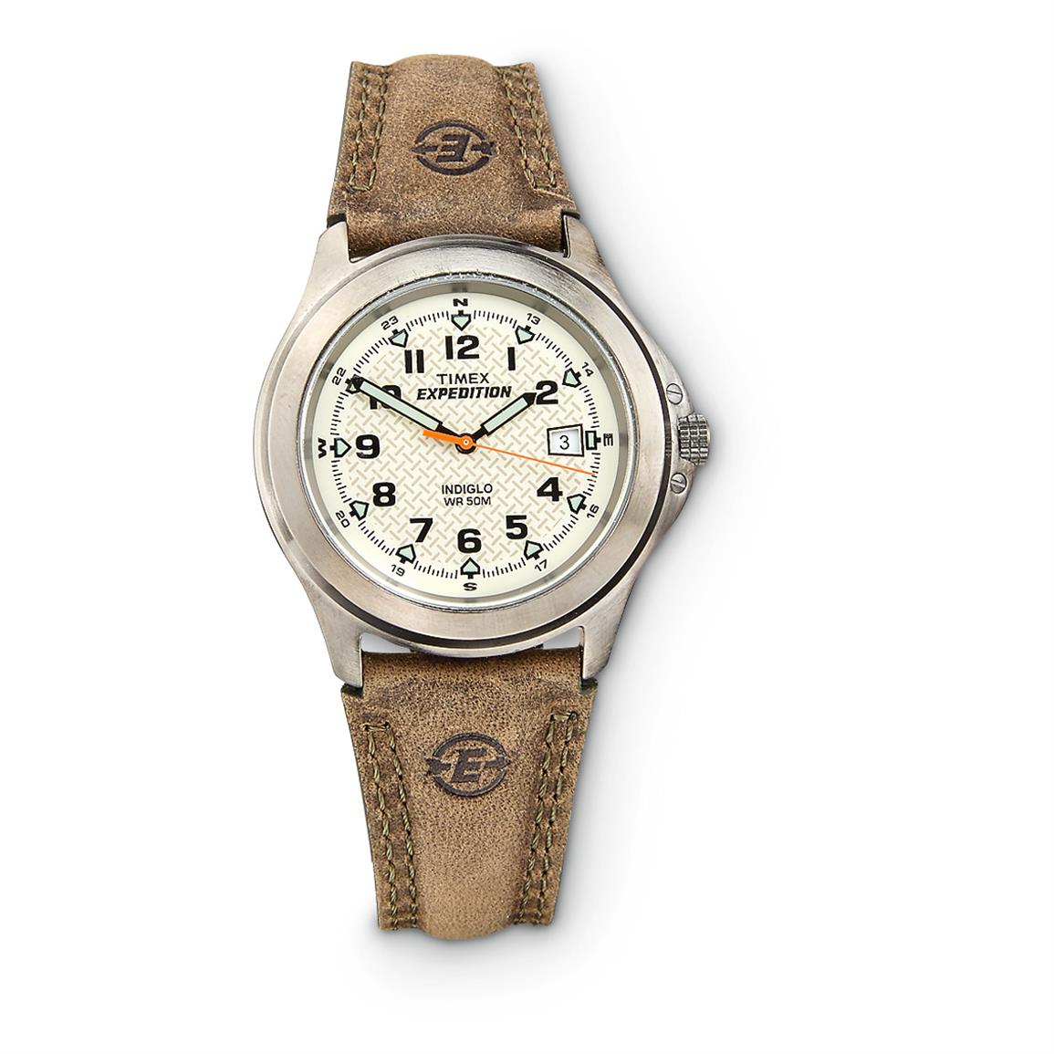 Timex Expedition Field Watch - 653445, Watches at 365 Outdoor Wear