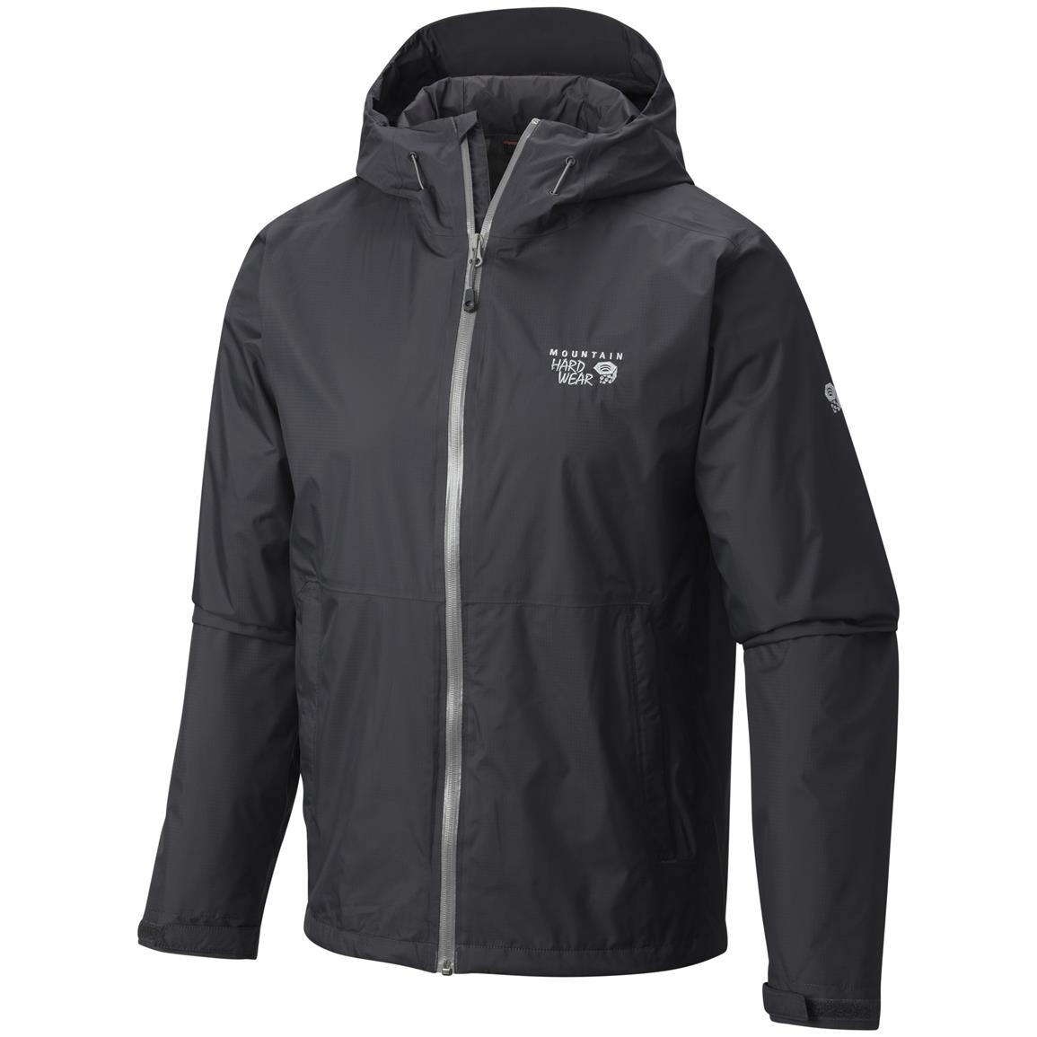 Mountain Hardwear Men's Finder Jacket, Waterproof, Breathable - 653666 ...