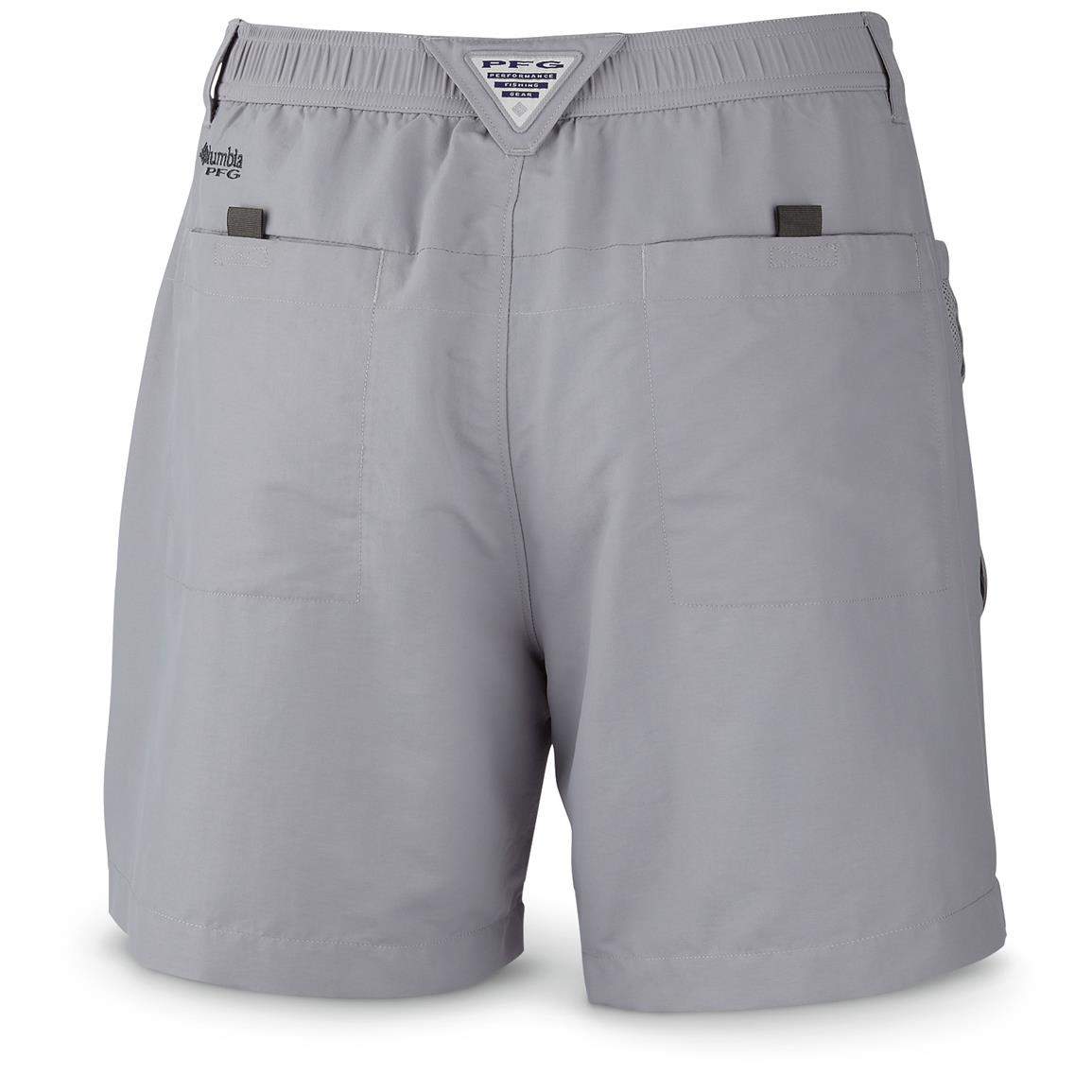 Columbia Men's Permit II Shorts - 653781, Shorts at Sportsman's Guide