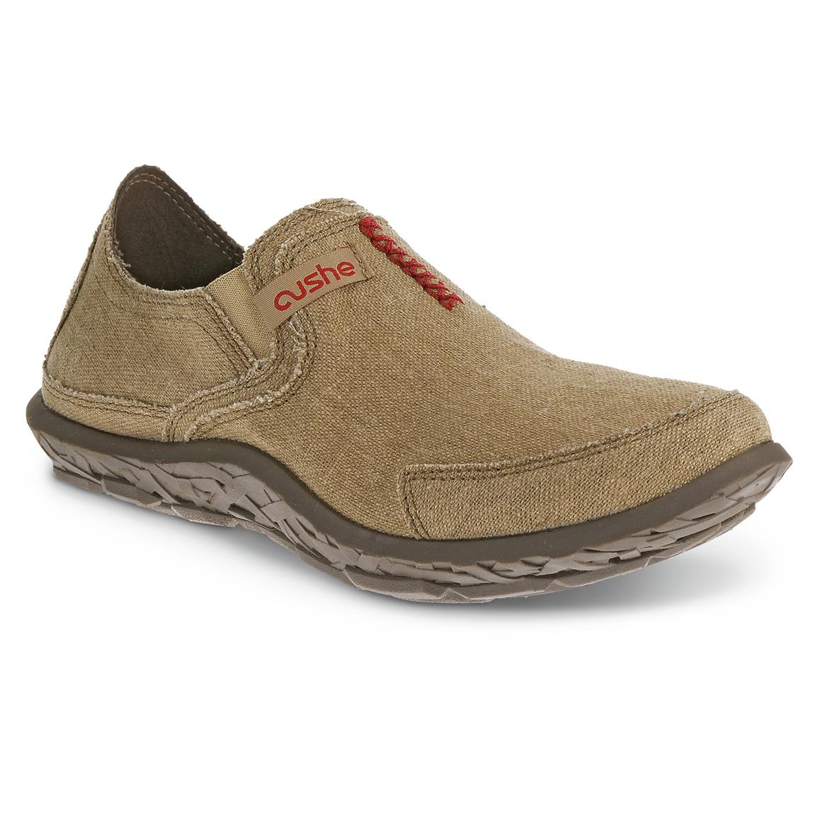 Cushe Slippers Slip-on Shoes - 653989, Casual Shoes at Sportsman's Guide