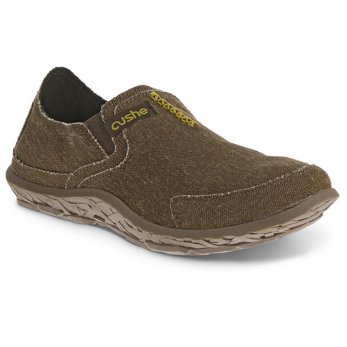 Cushe Slippers Slip-on Shoes - 653989, Casual Shoes at Sportsman's Guide