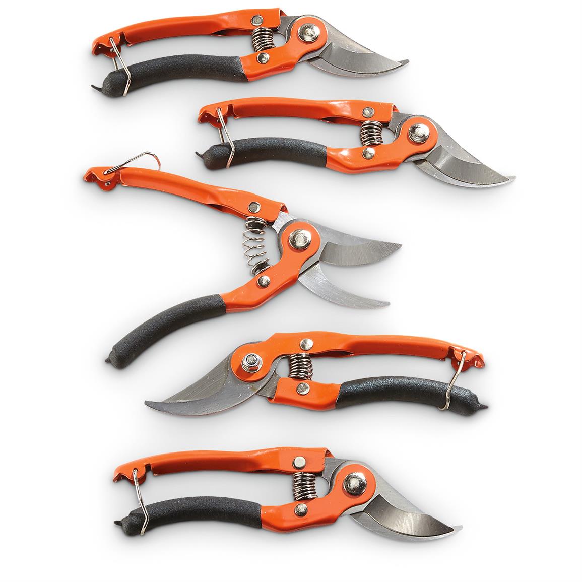 HME Heavyduty Bypass Shears 654023, Other Hunting Accessories at