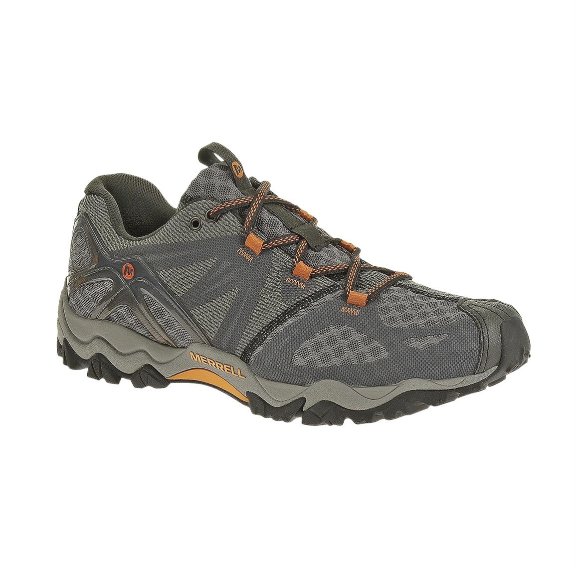 Merrell Grassbow Air Hiking Shoes - 654074, Hiking Boots & Shoes at ...