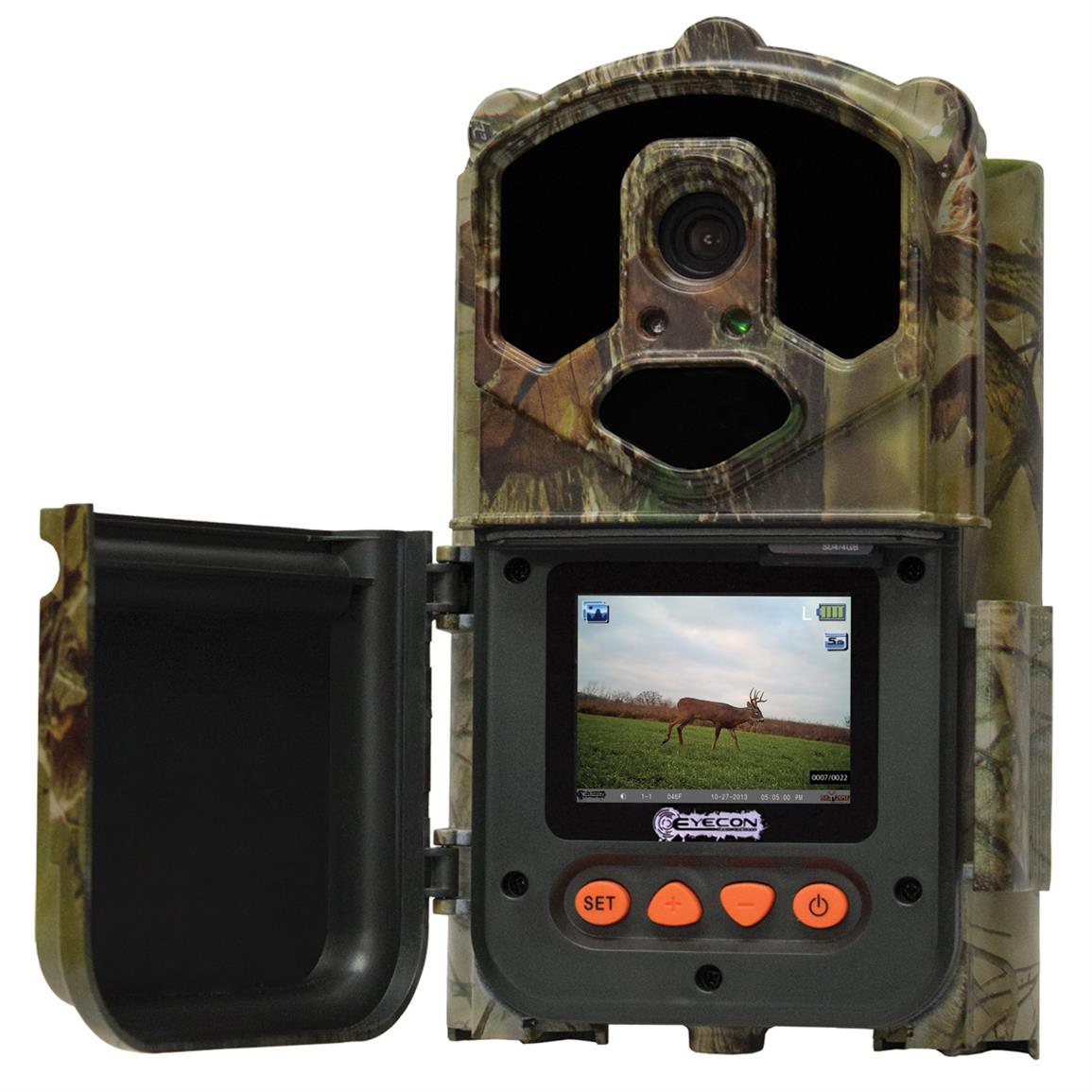 Eyecon Storm II Trail Camera - 654228, Game & Trail Cameras at ...