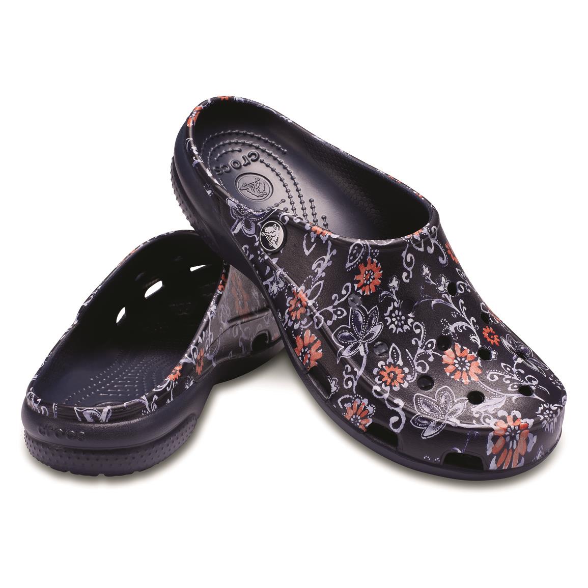  Crocs  Women s  Freesail Clogs 654248 Casual Shoes at 