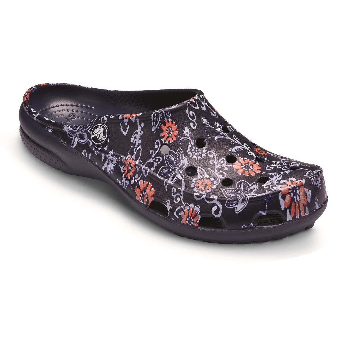 Crocs  Women s  Freesail Clogs 654248 Casual Shoes  at 