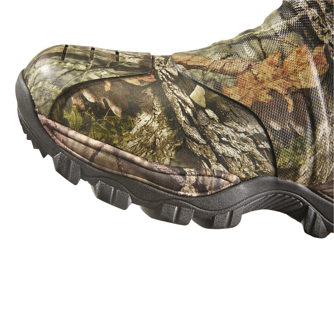 Arch Support Hunting Boots | Sportsman's Guide