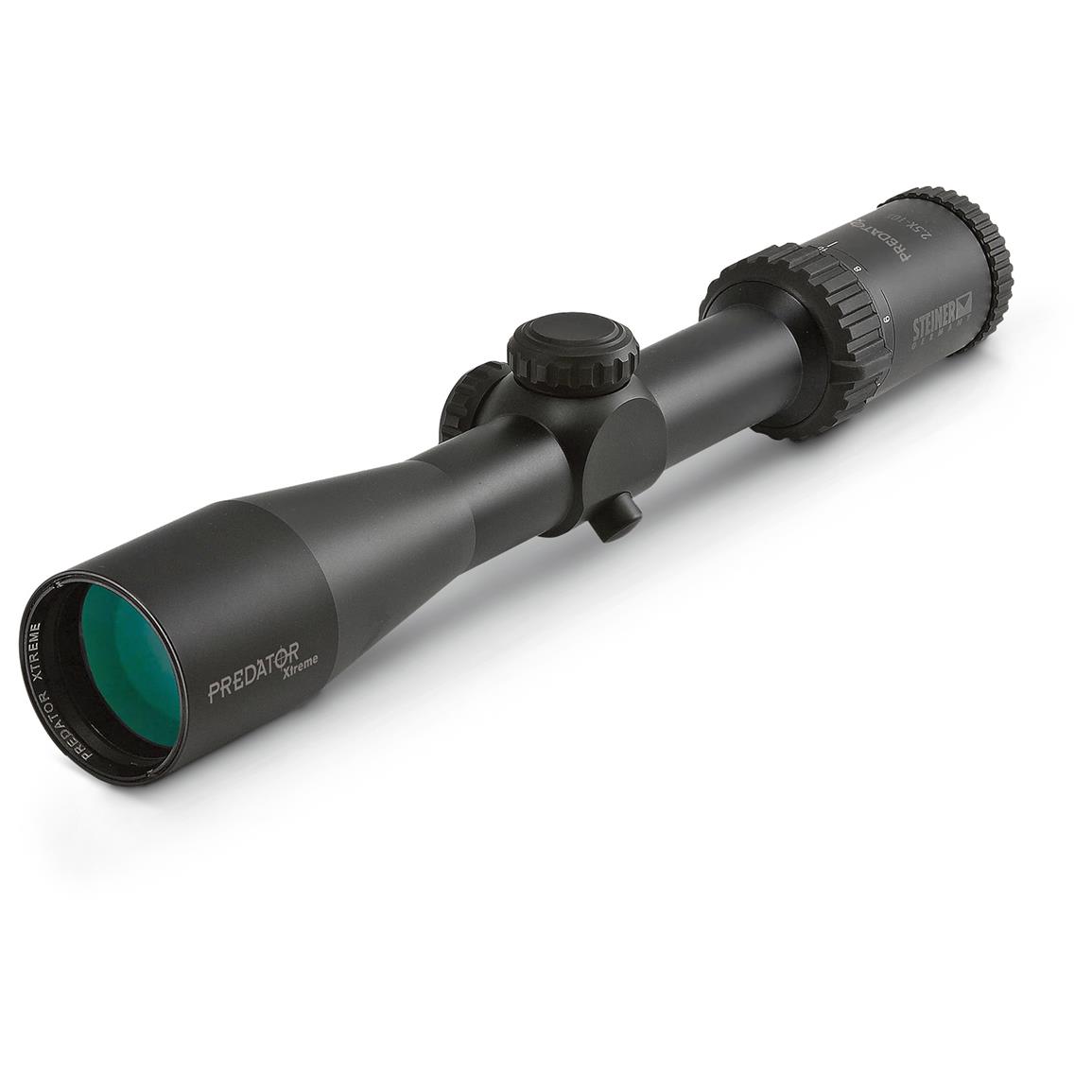 FULLFIELD石鯛V2Special500H　Daiwasealine30H Fullfield II™ Riflescope 2-7x35mm | Burris Optics