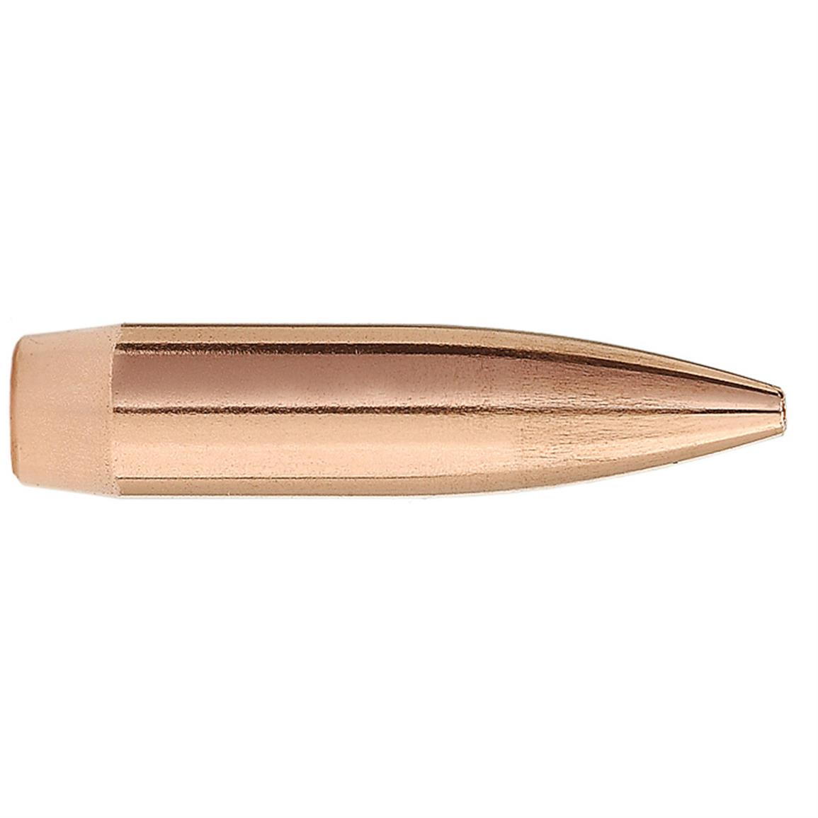 Sierra Matchking Bullets, .22 caliber, HPBT, 77 Grain, 50 bullets ...