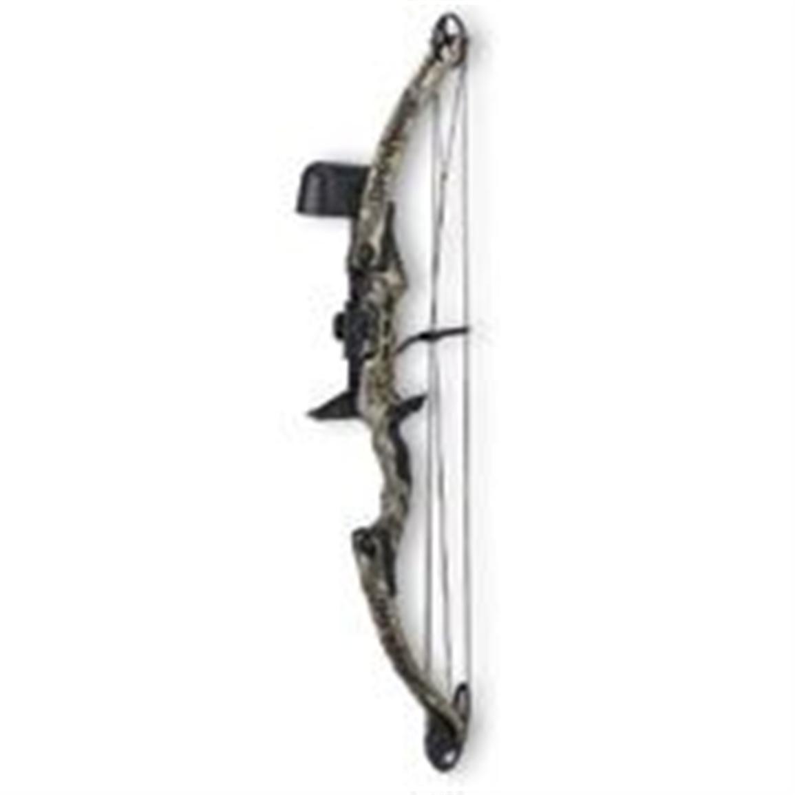 Browning® Avalanche™ Bow Set 65512, Bows at Sportsman's Guide