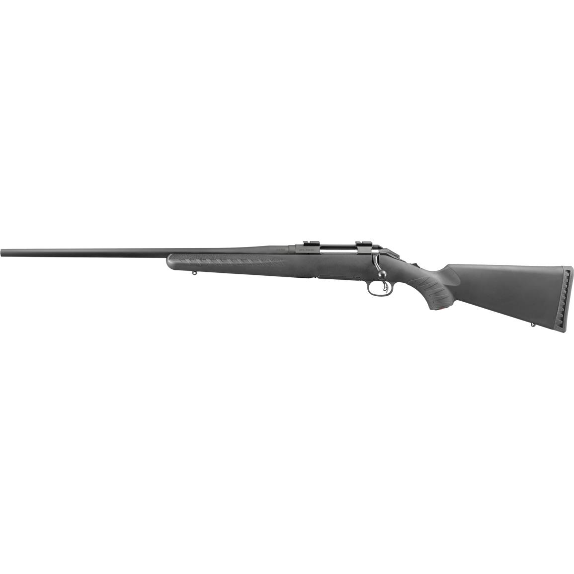 Ruger American Rifle Bolt Action 22 250 Remington 22 Barrel 4 1