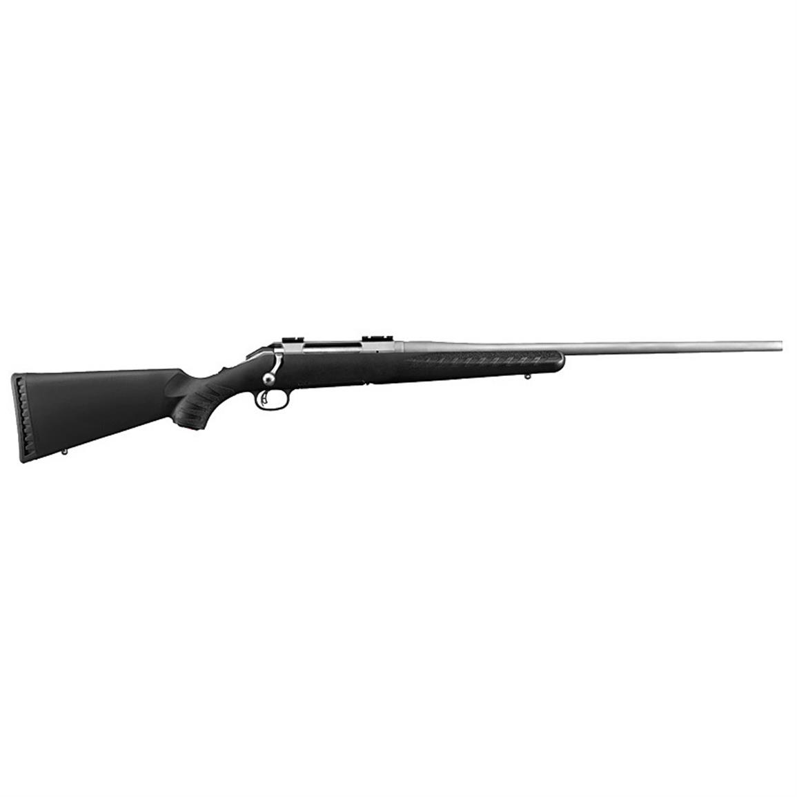 Ruger American Rifle All-Weather, Bolt Action, .30-06 Springfield, 22 ...