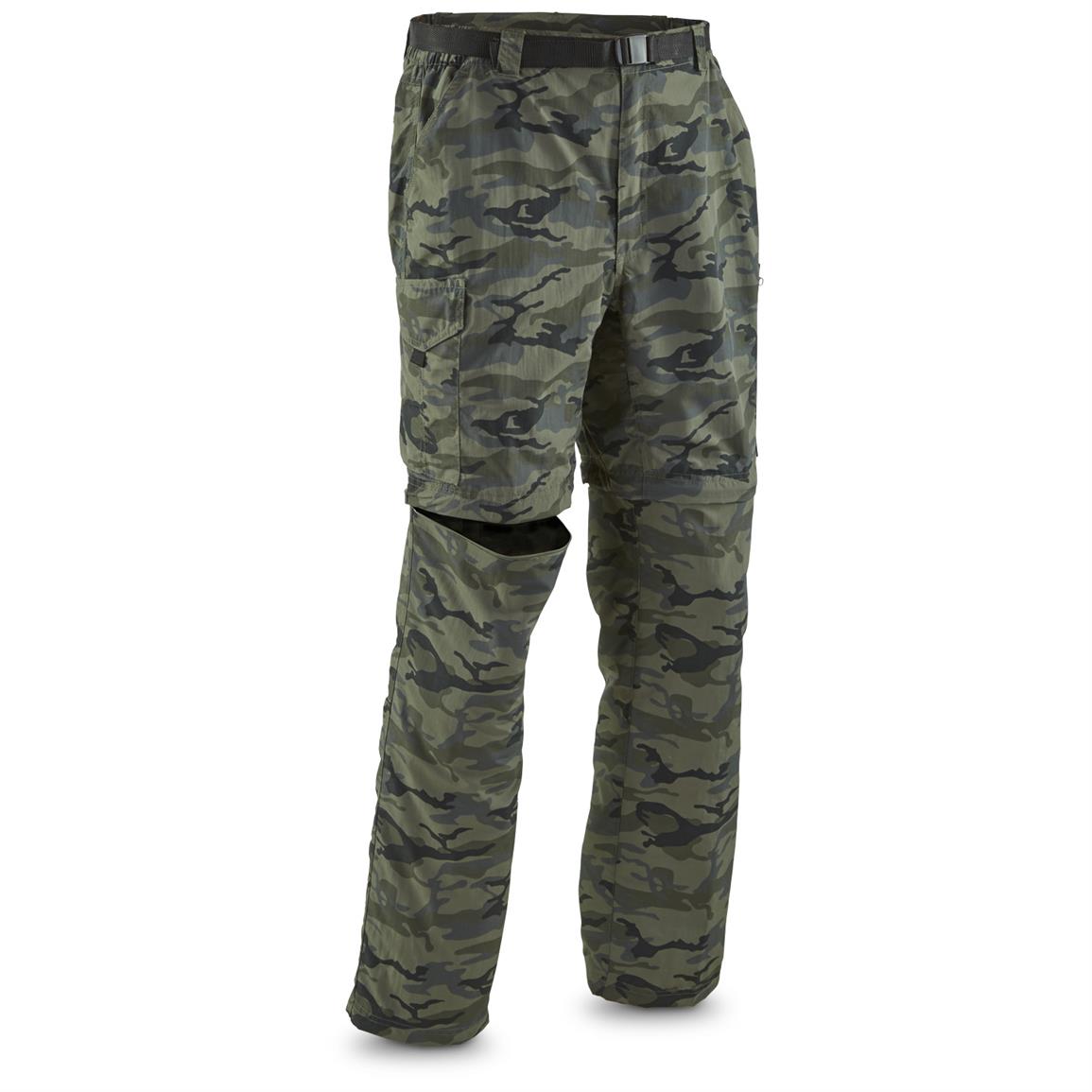Ice Armor® Wind Pants - 196138, Insulated Pants, Overalls & Coveralls ...