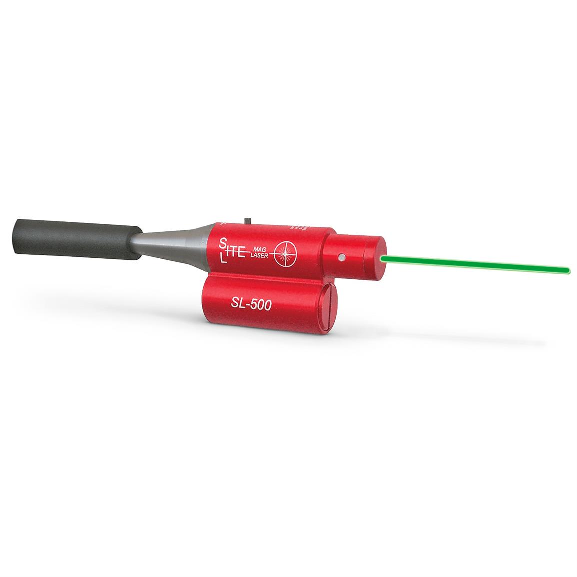 SiteLite SL 500 Laser Boresighting System 655446 Bore Sighters At 