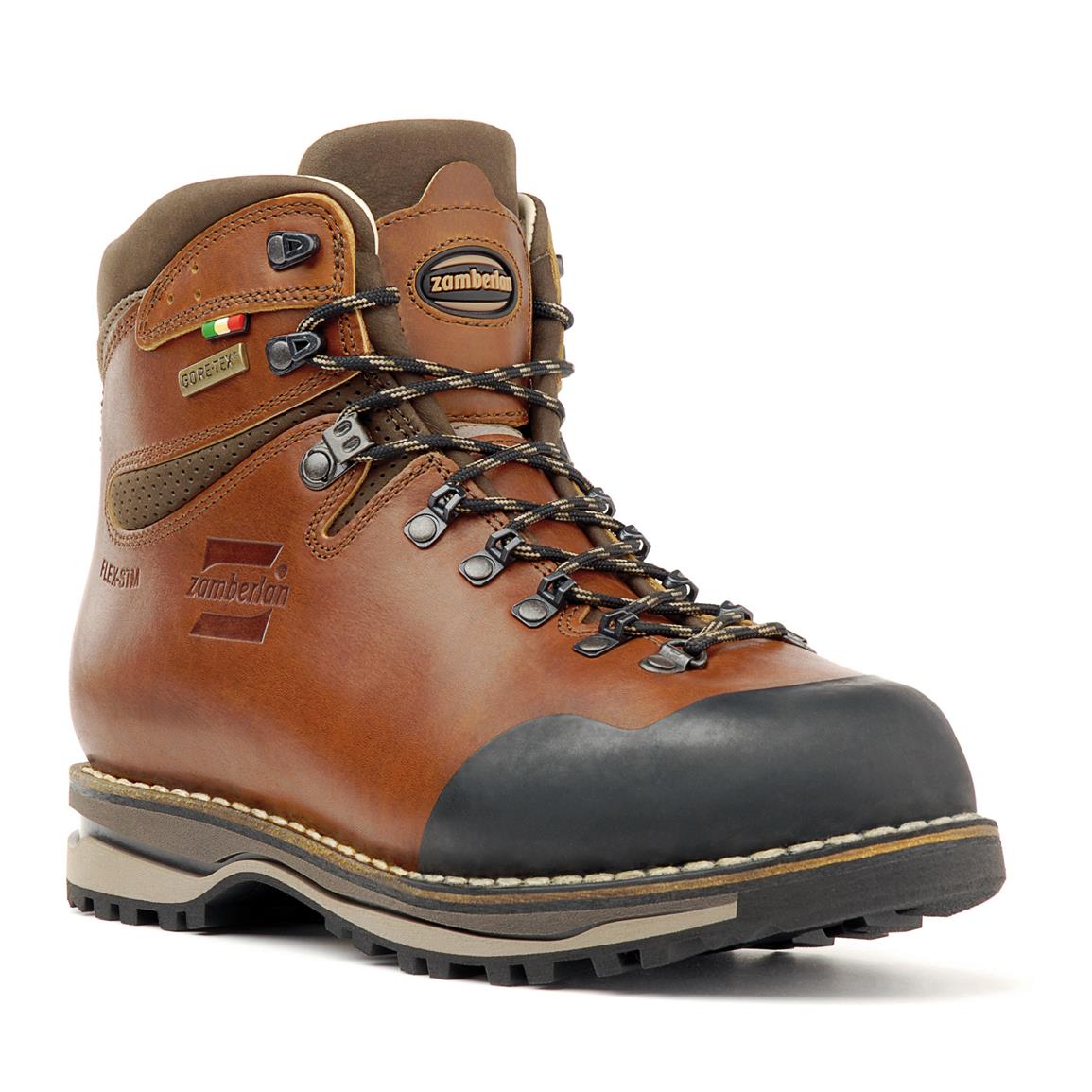 Zamberlan Tofane NW GTX RR Waterproof Hunting Boots - 655562, Hunting ...