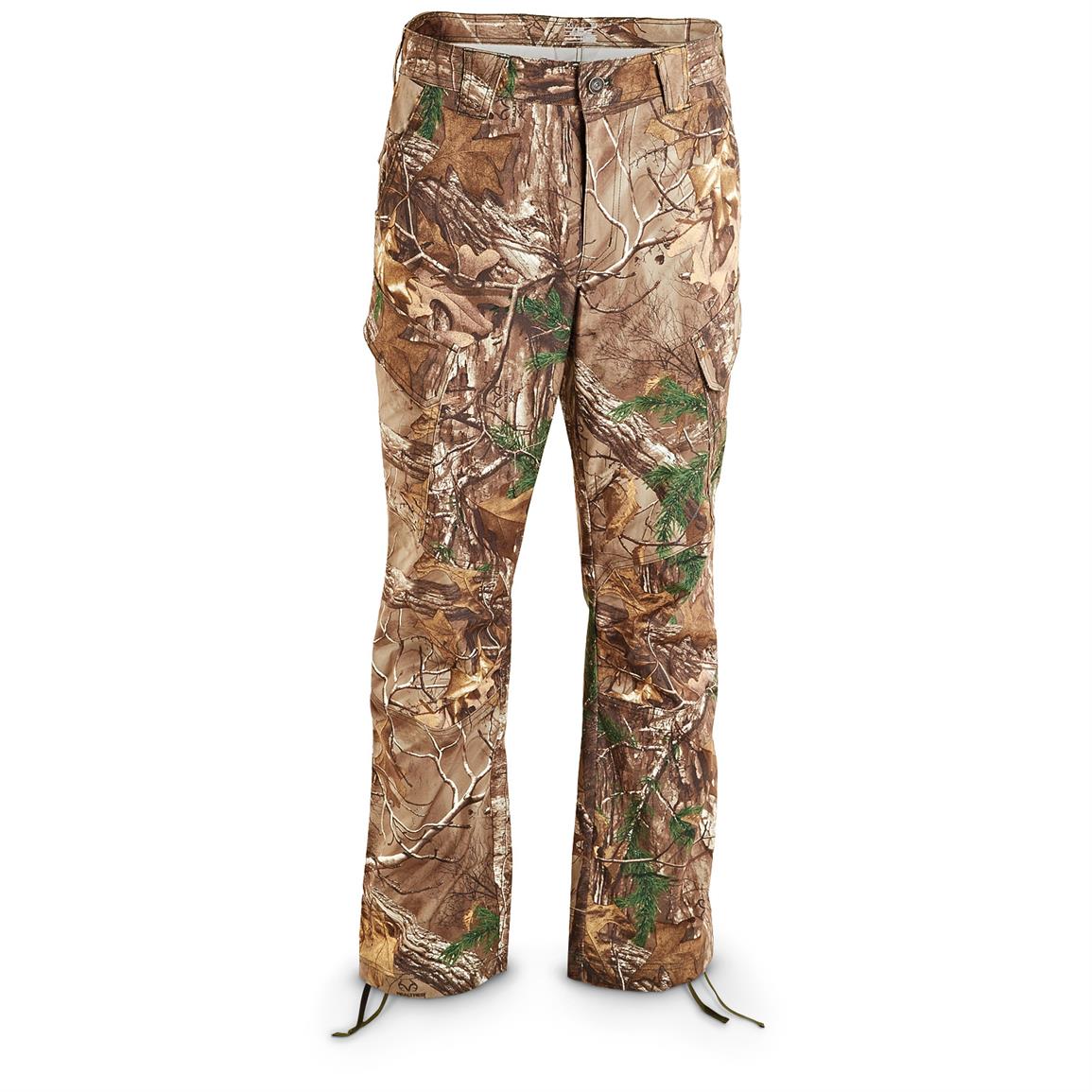 under armour upland pants