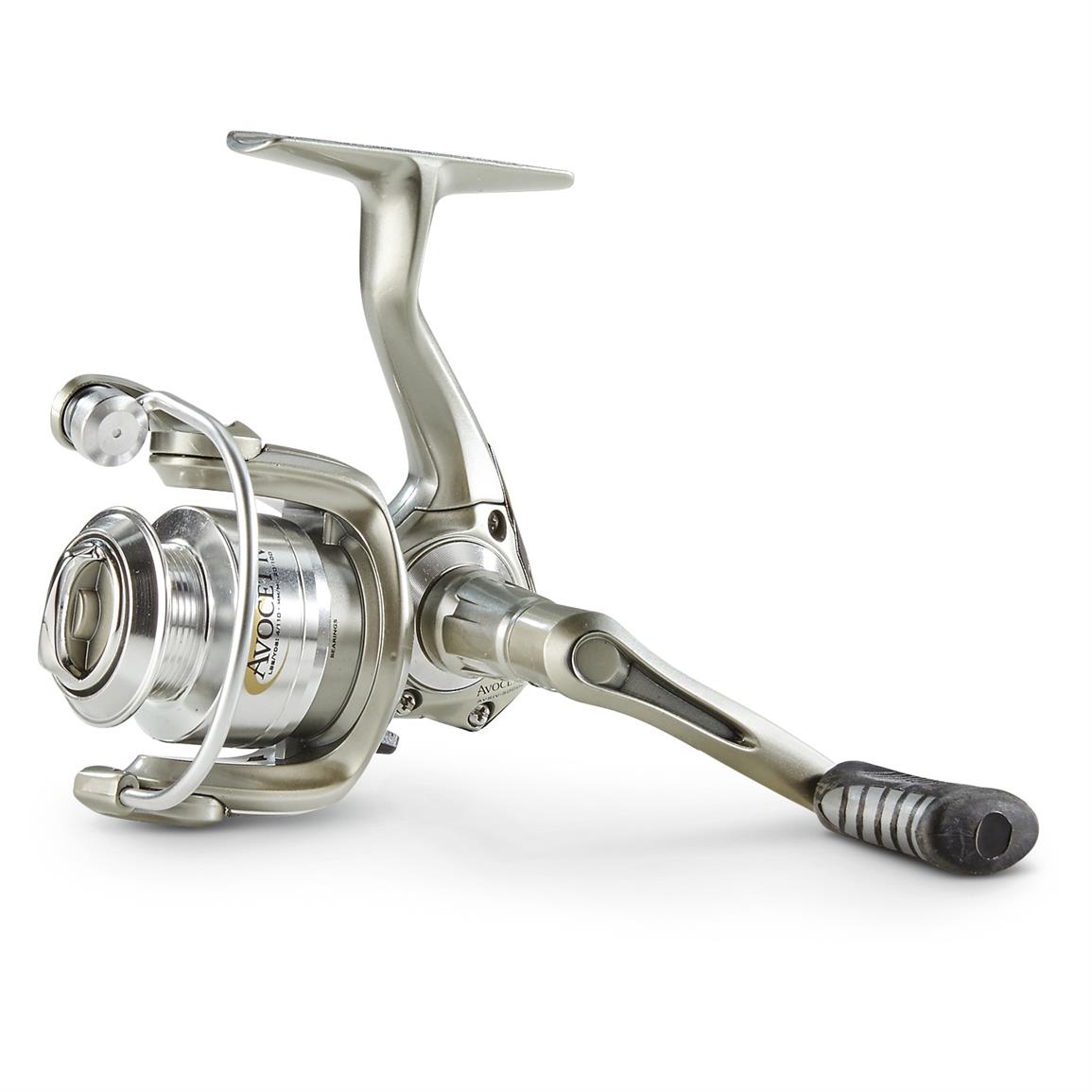 mitchell avocet reel